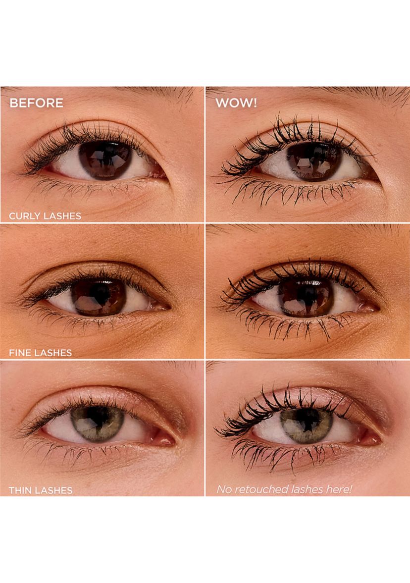 Roller Lash Super Curling & Lifting Mascara