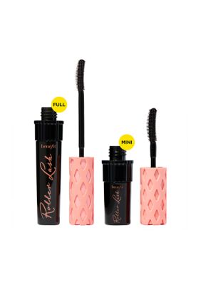 Roller Lash Super Curling & Lifting Mascara