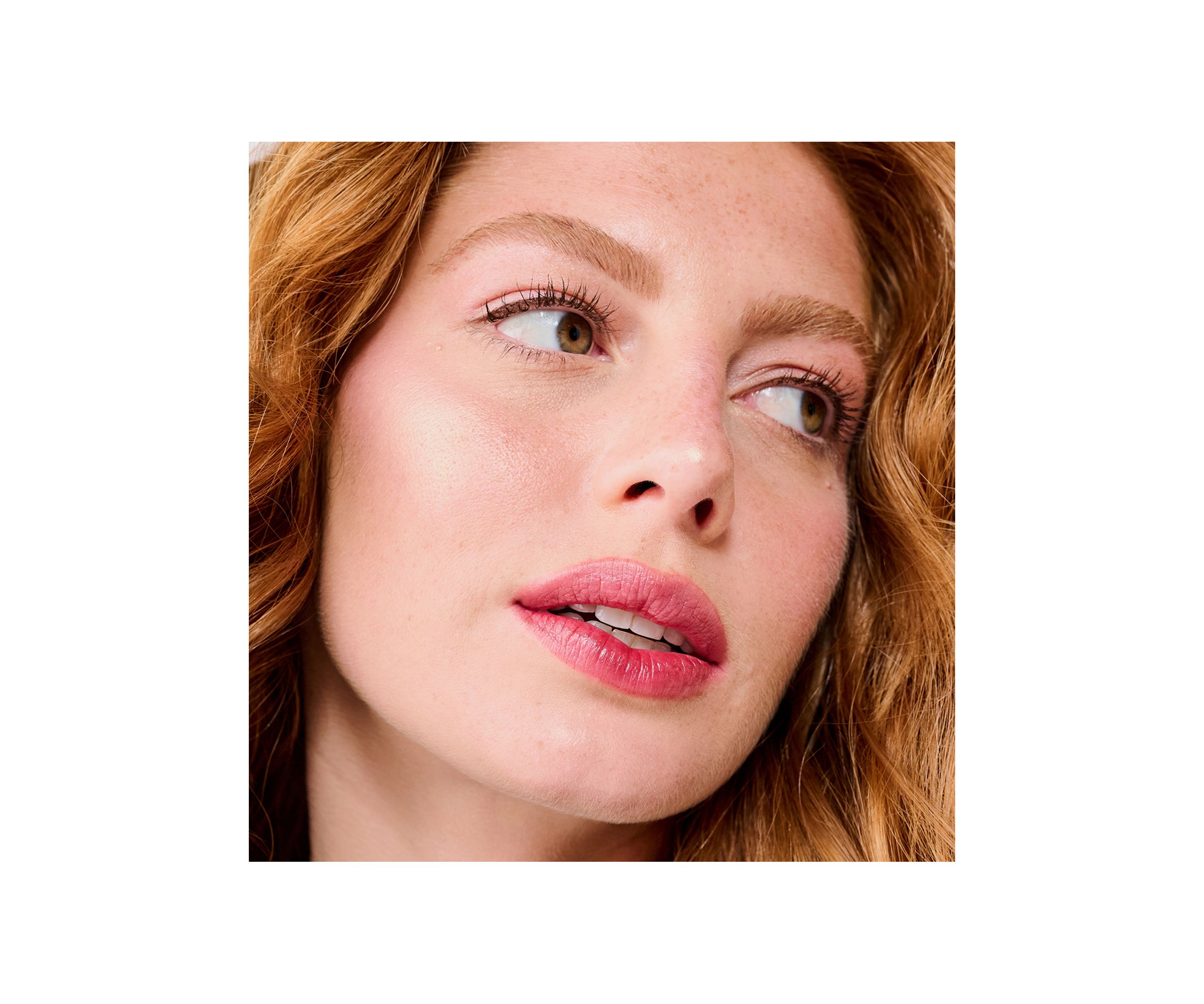 Tickle Golden Pink Powder Highlighter