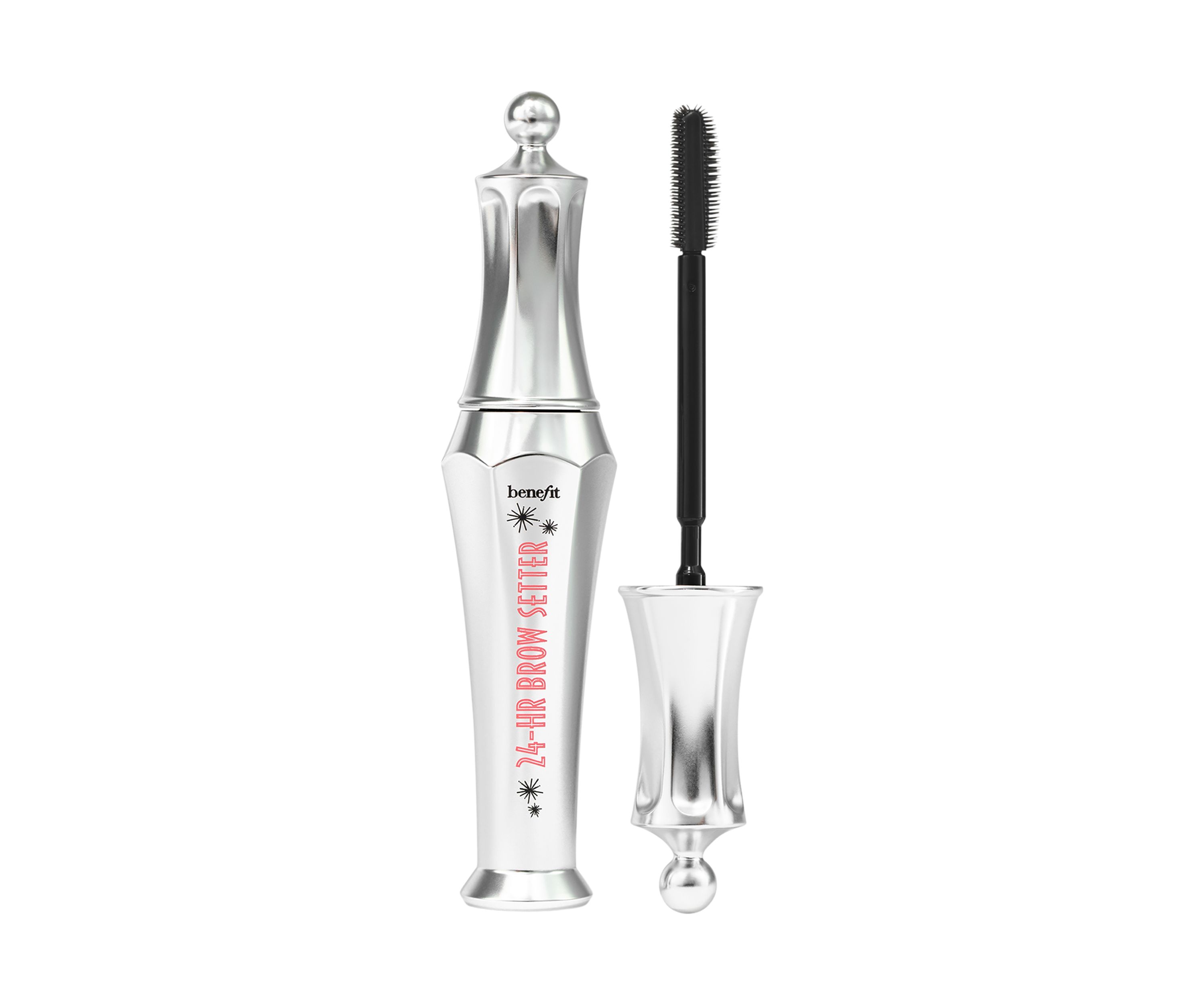 24-HR Brow Setter Clear Eyebrow Gel with Lamination Effect