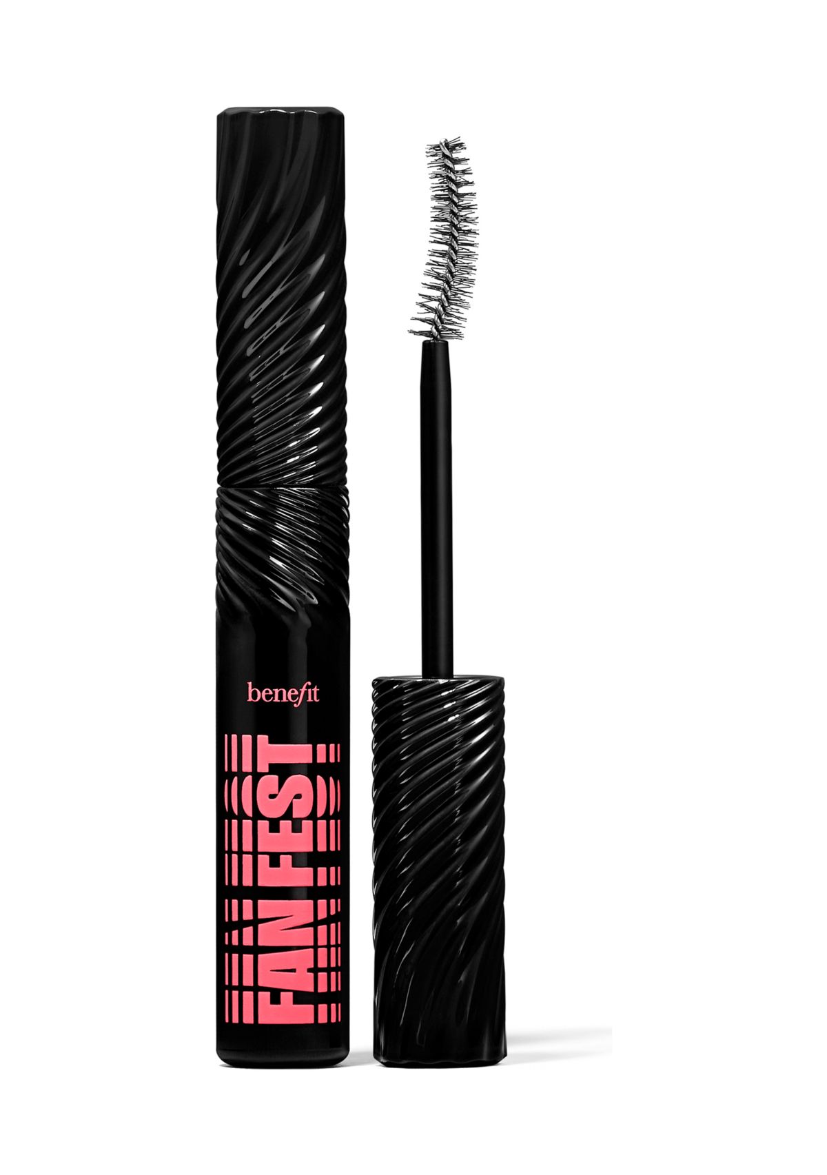 Fan Fest Fanning & Volumizing Mascara