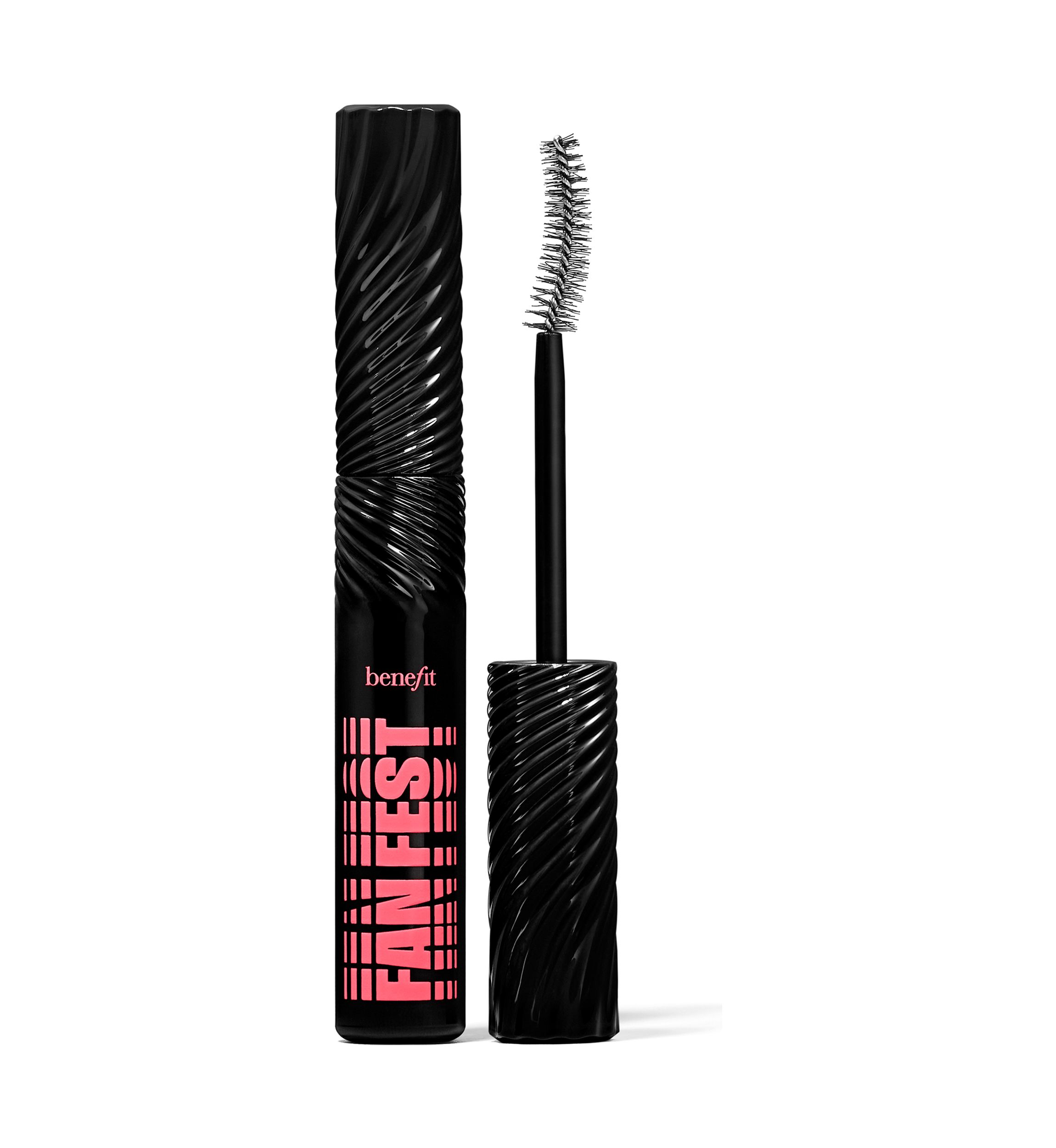 Fan Fest Fanning & Volumizing Mascara