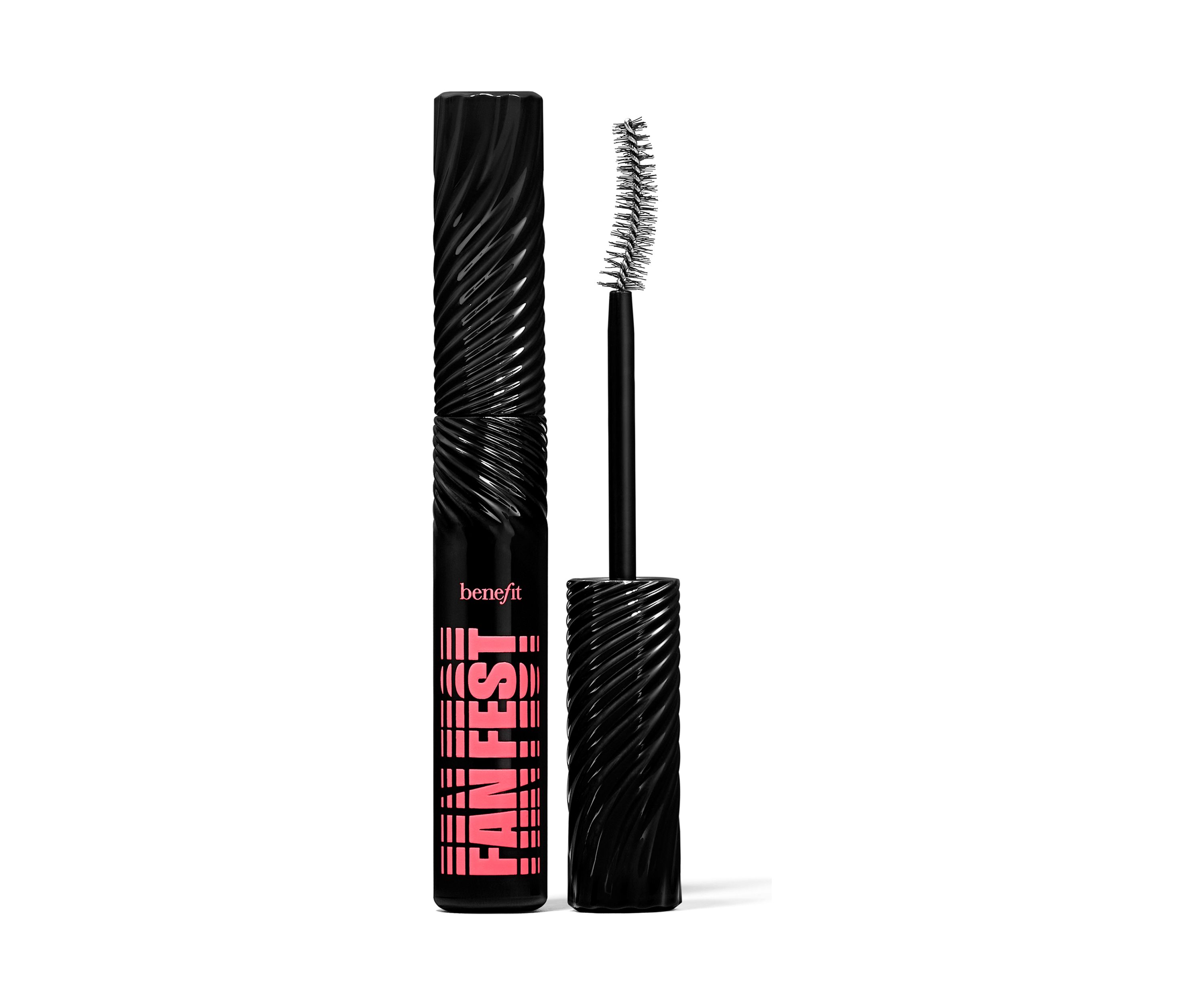 Fan Fest Fanning & Volumizing Mascara