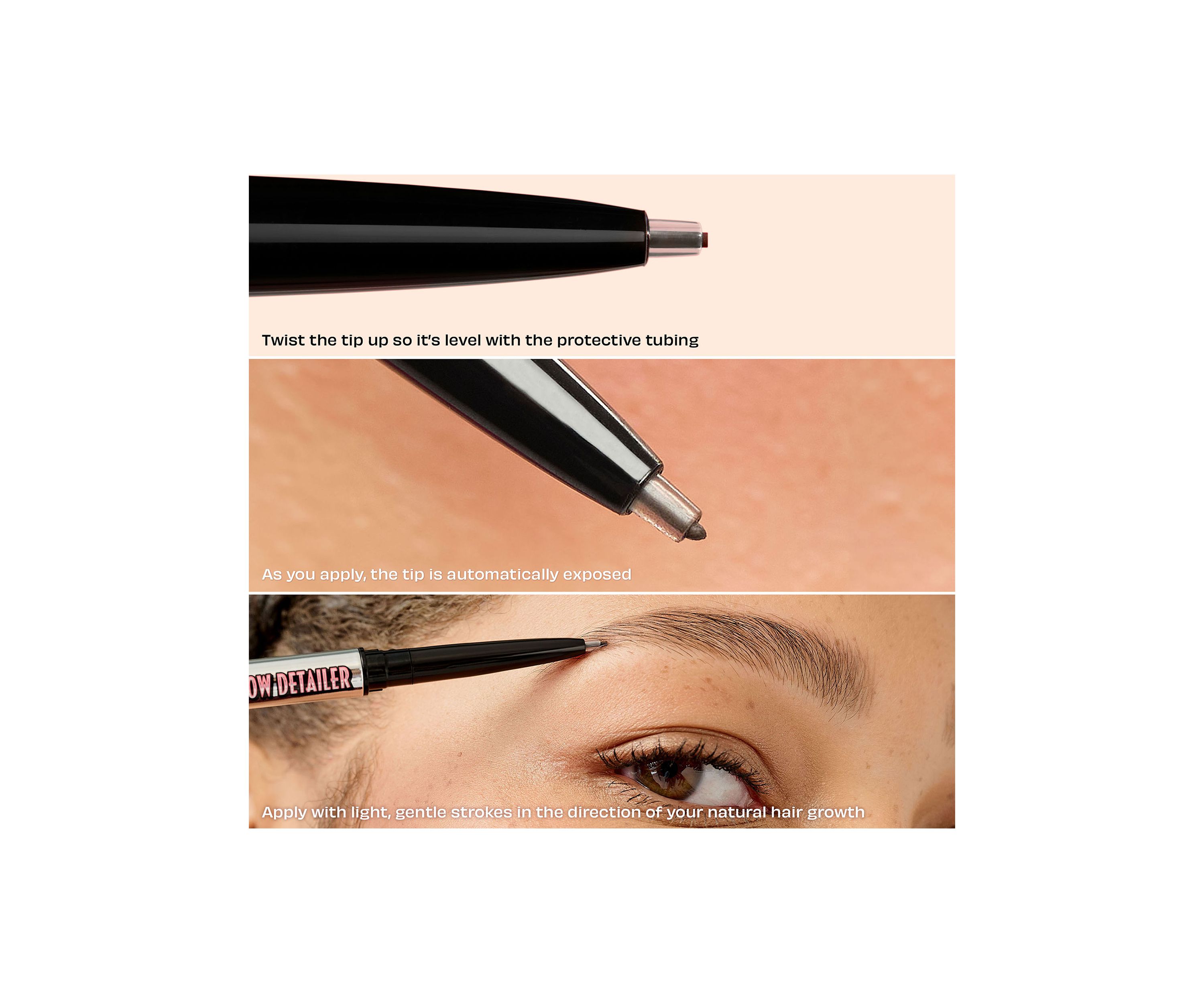 Precisely, My Brow Microfine Brow Detailing Pencil