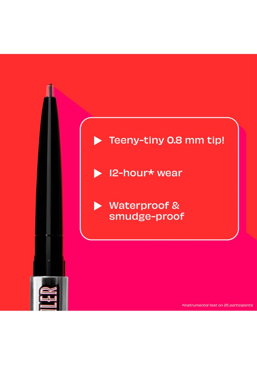 Precisely, My Brow Microfine Brow Detailing Pencil