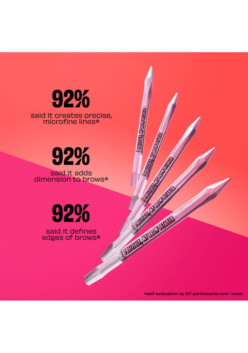 Precisely, My Brow Microfine Brow Detailing Pencil