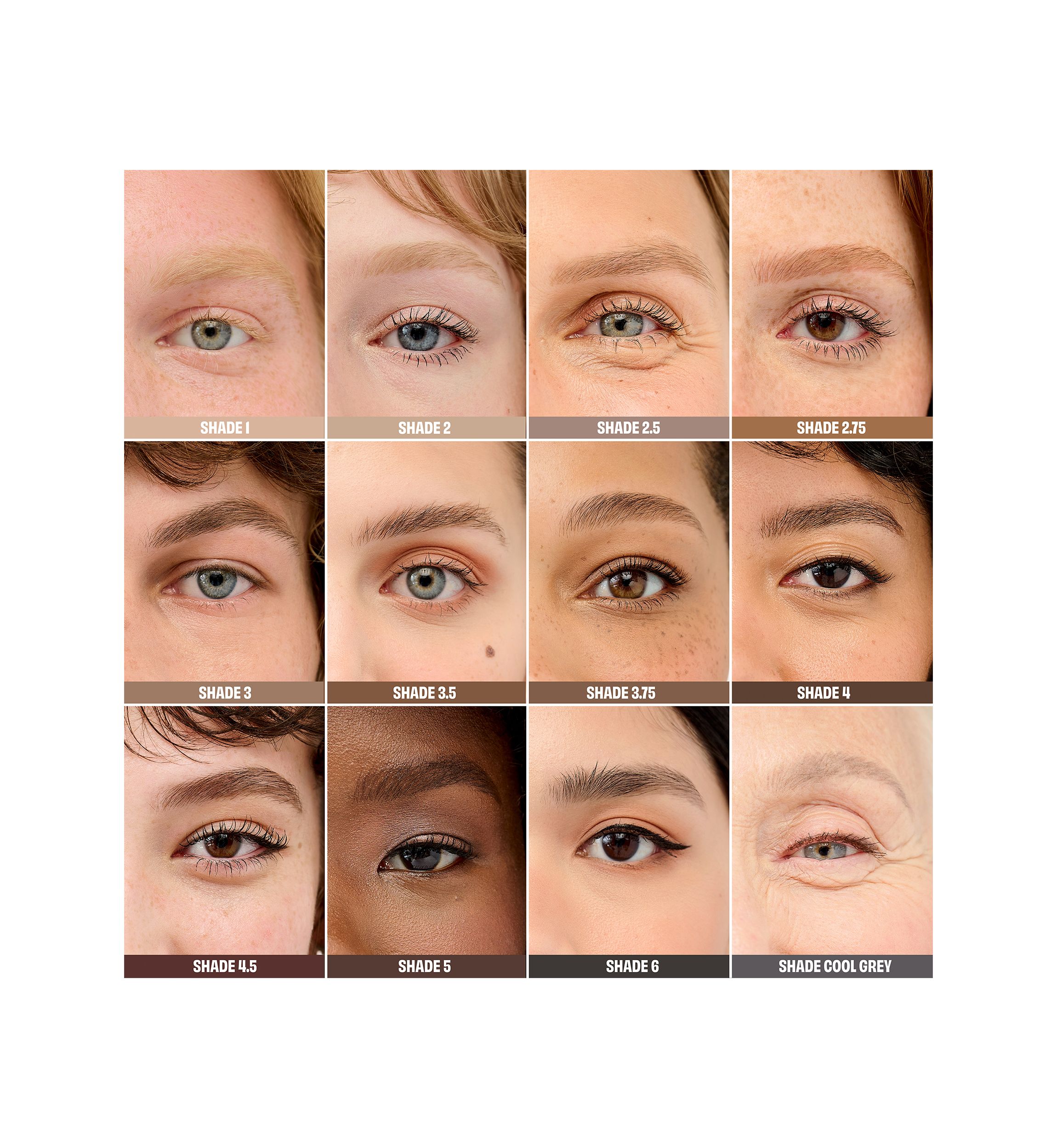 Precisely, My Brow Pencil Ultra-fine Shape & Define