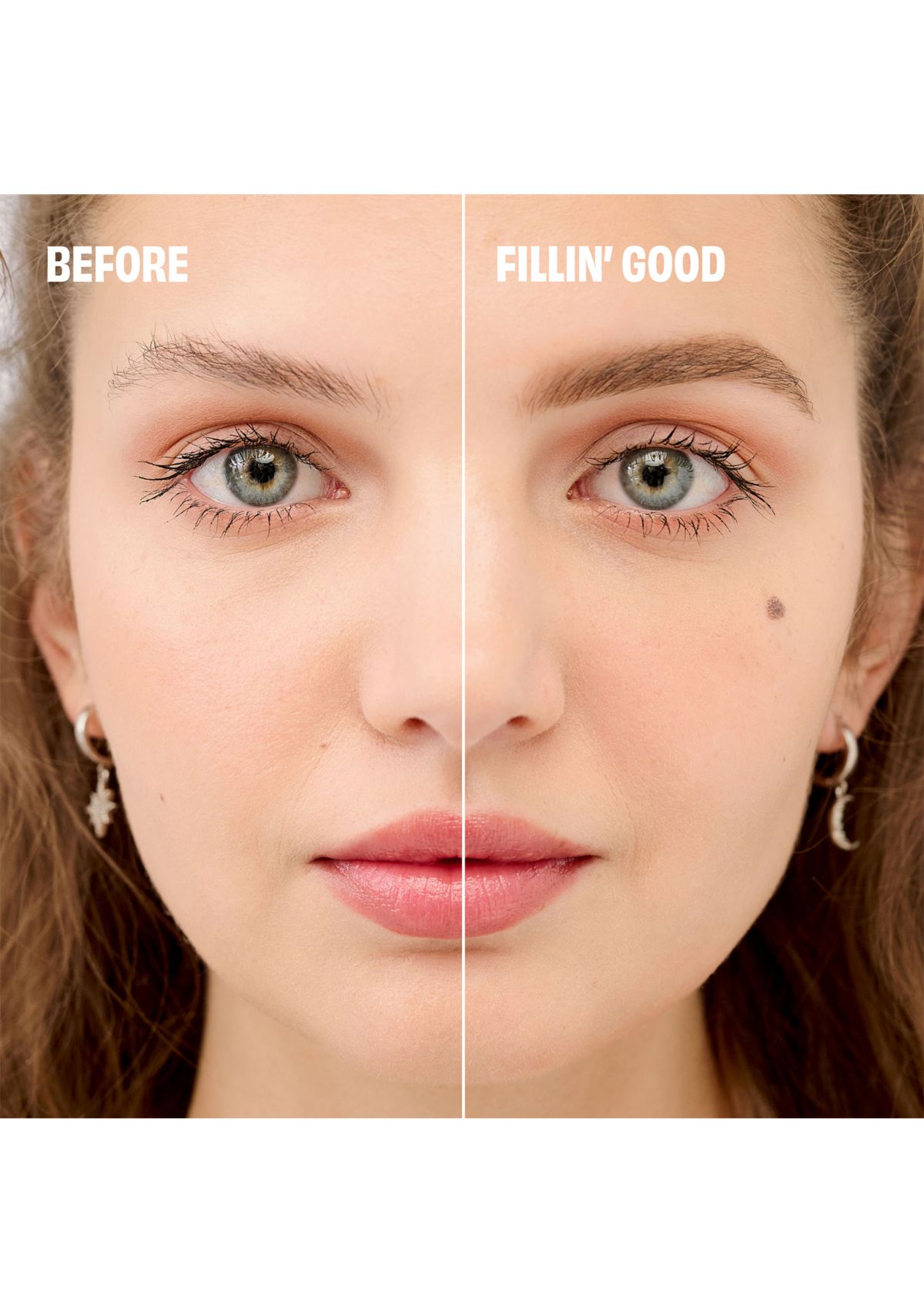 Goof Proof Brow Pencil Easy Shape & Fill