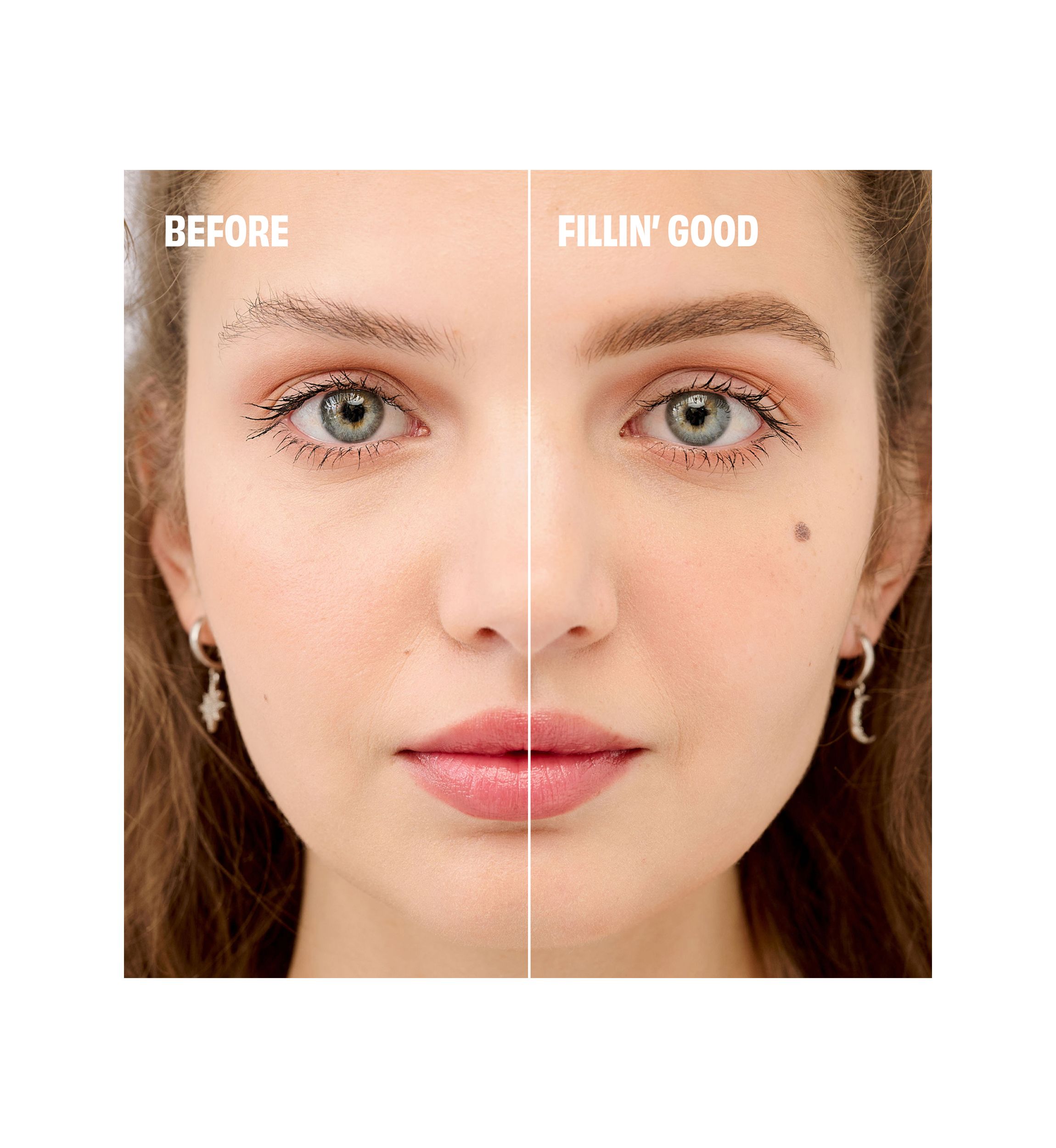 Goof Proof Brow Pencil Easy Shape & Fill