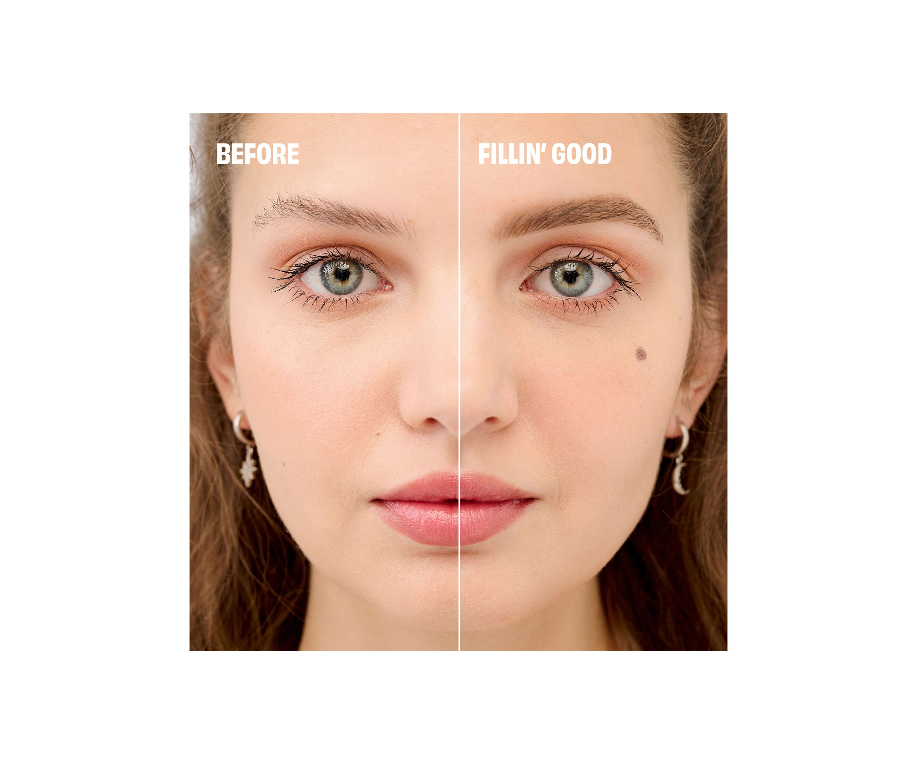 Goof Proof Brow Pencil Easy Shape & Fill
