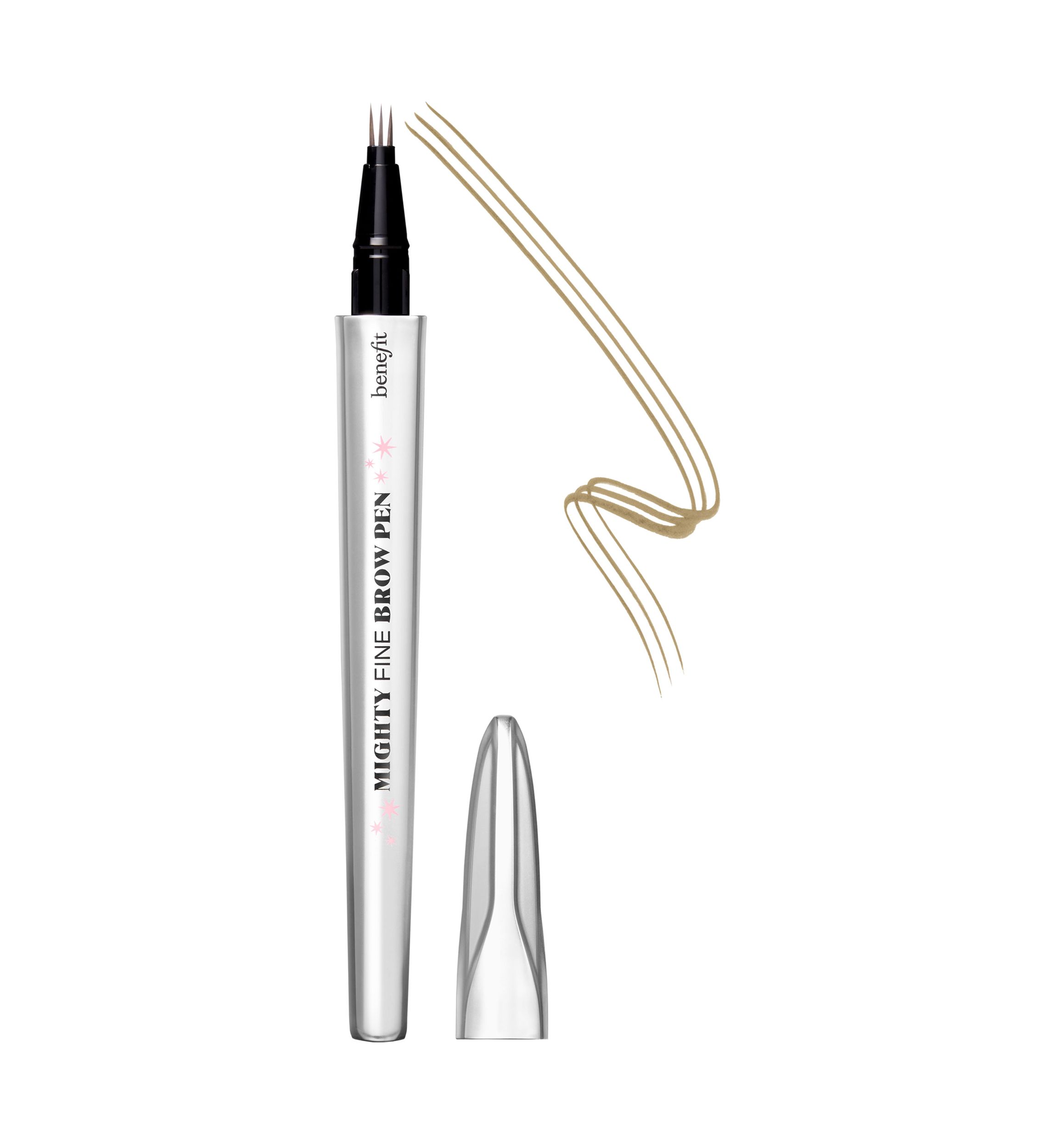 Mighty Fine Brow Pen