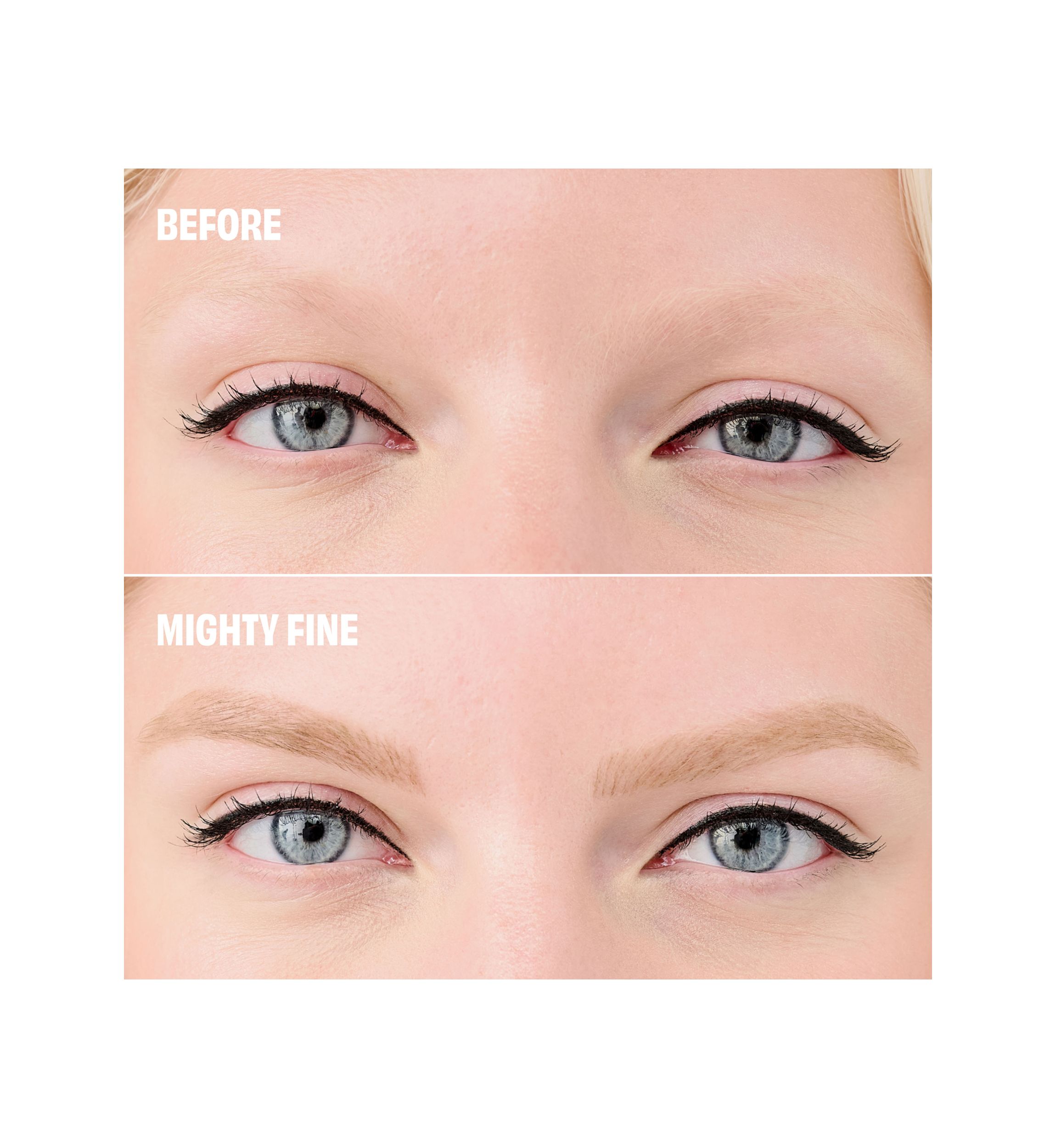 Mighty Fine Brow Pen