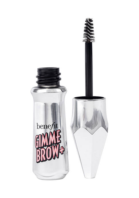 Benefit Cosmetics Gimme Brow+ Volumizing Eyebrow Gel Mini