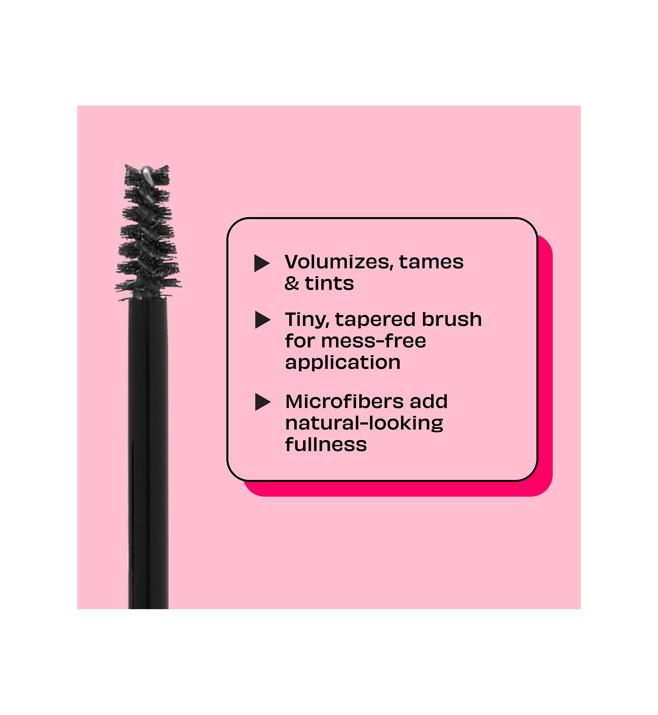 Gimme Brow+ Volumizing Eyebrow Gel 