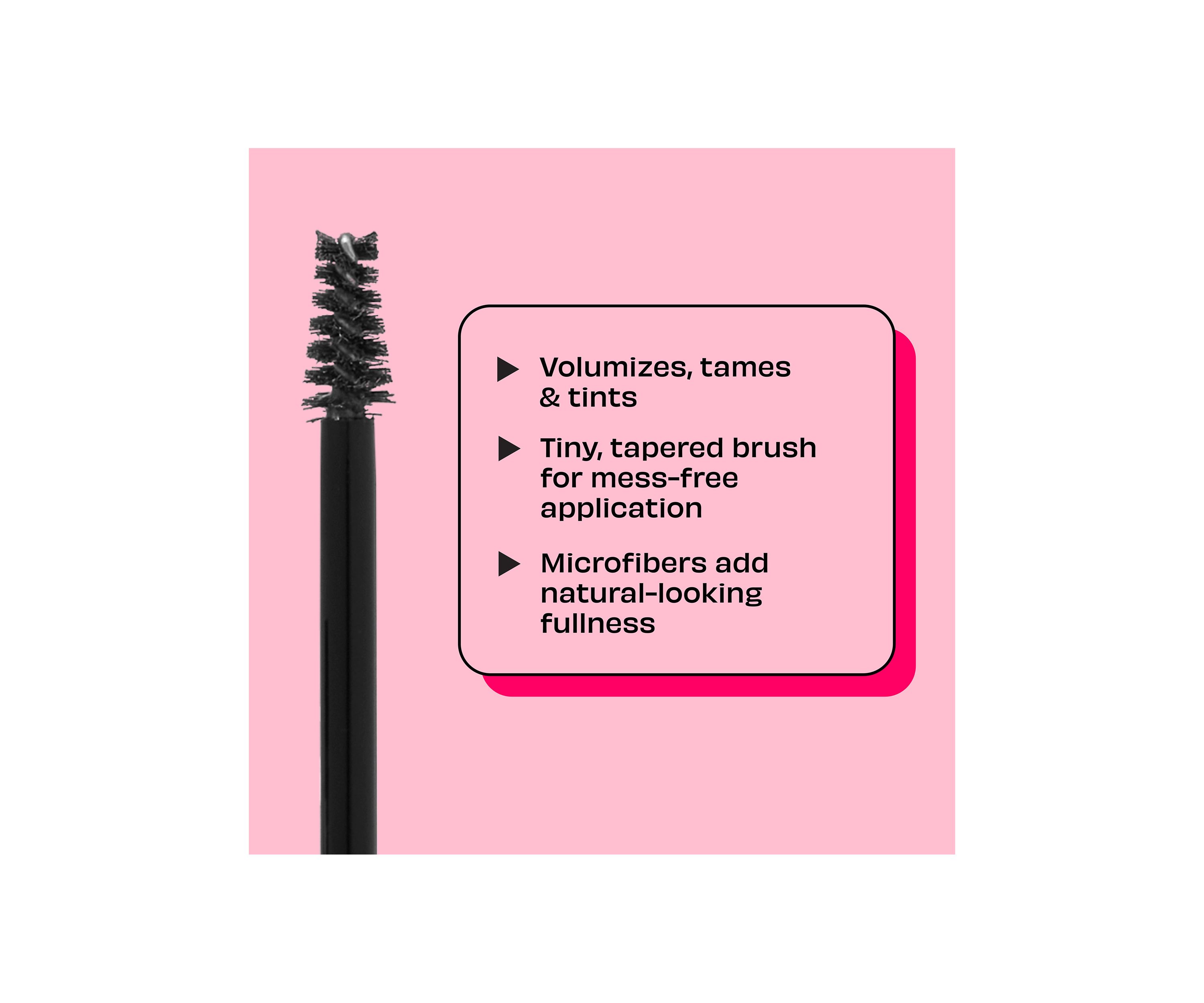 Gimme Brow+ Volumizing Eyebrow Gel 