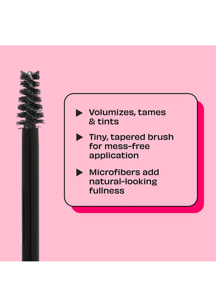 Gimme Brow+ Volumizing Eyebrow Gel 