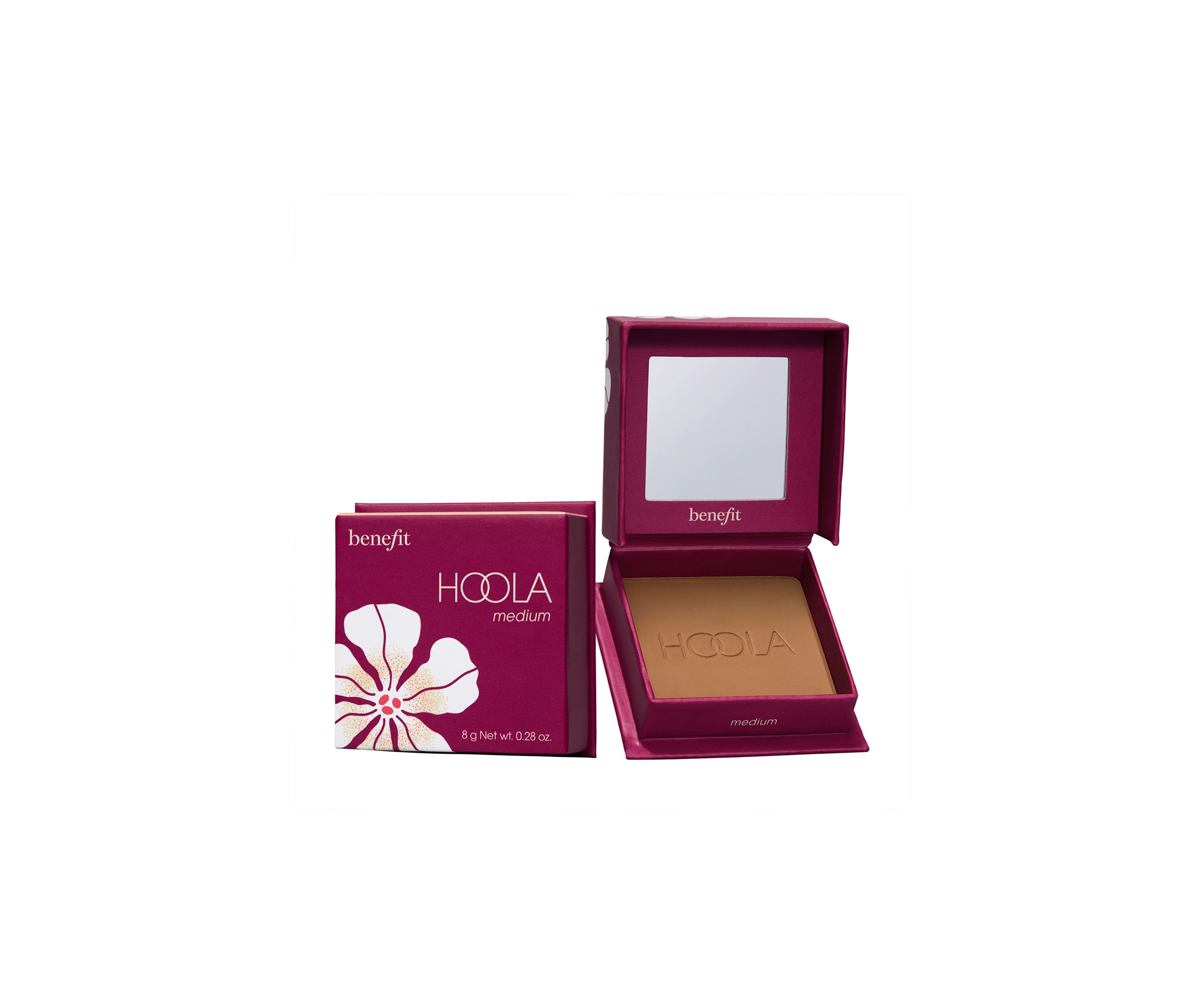 Hoola Matte Powder Bronzer
