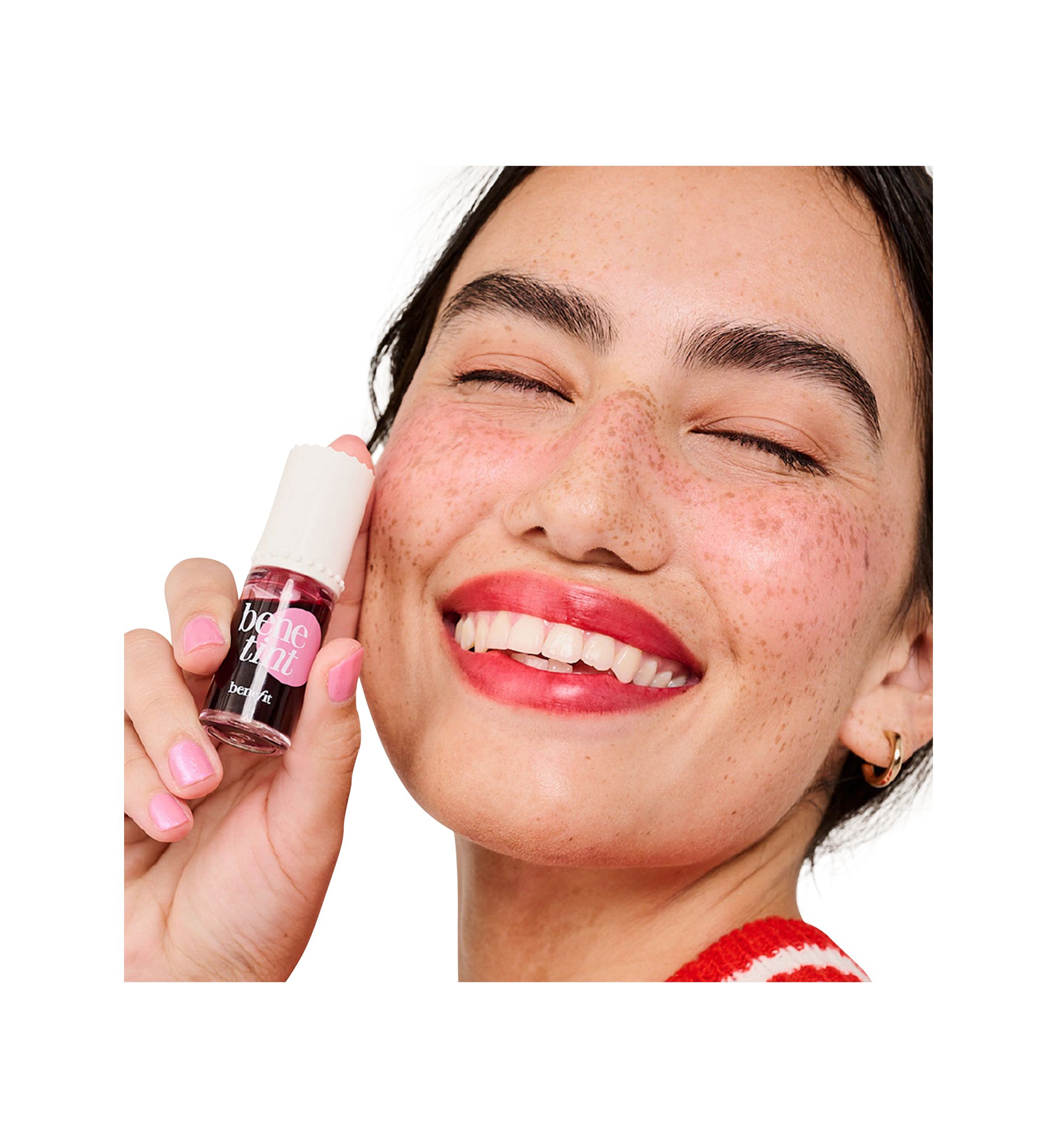 Benetint Tinted Lip & Cheek Stain