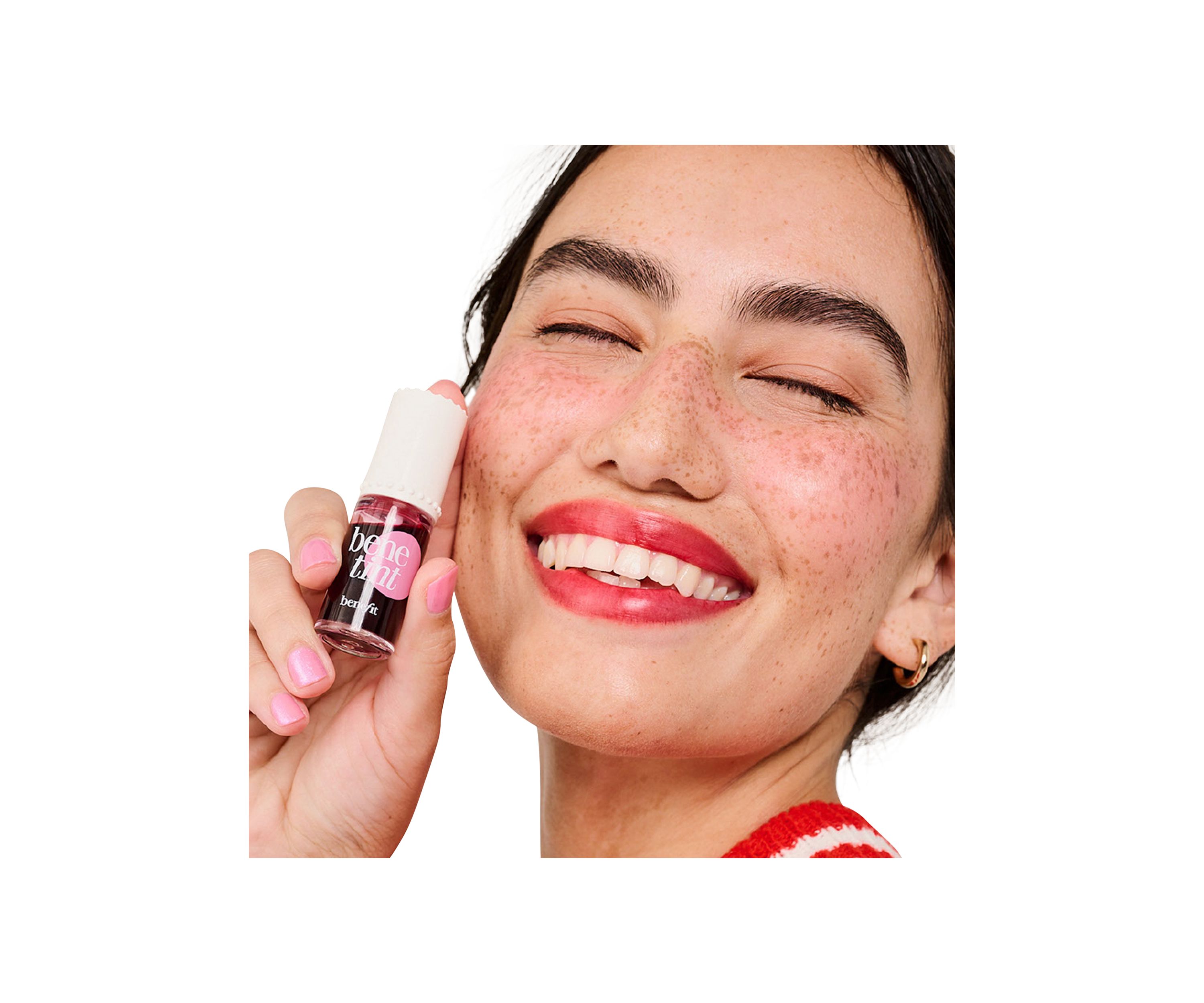 Benetint Tinted Lip & Cheek Stain