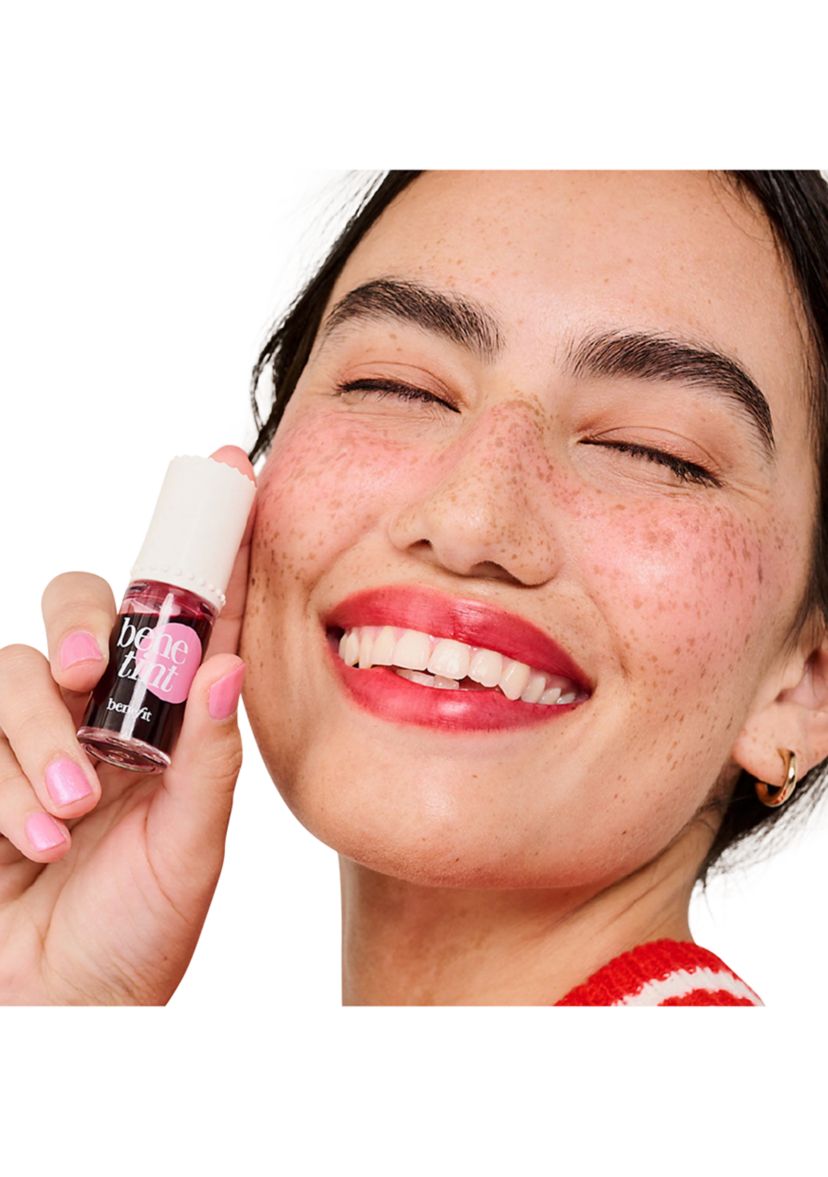 Benetint Tinted Lip & Cheek Stain
