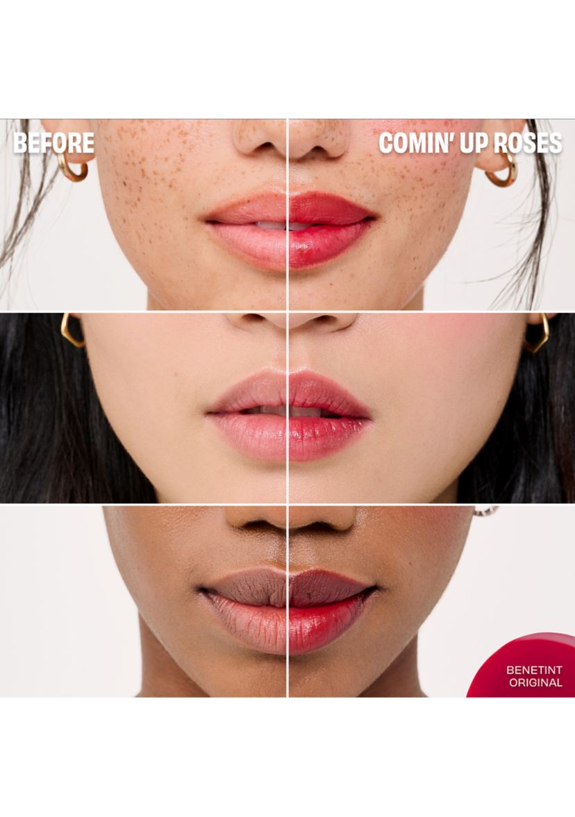 Benetint Tinted Lip & Cheek Stain