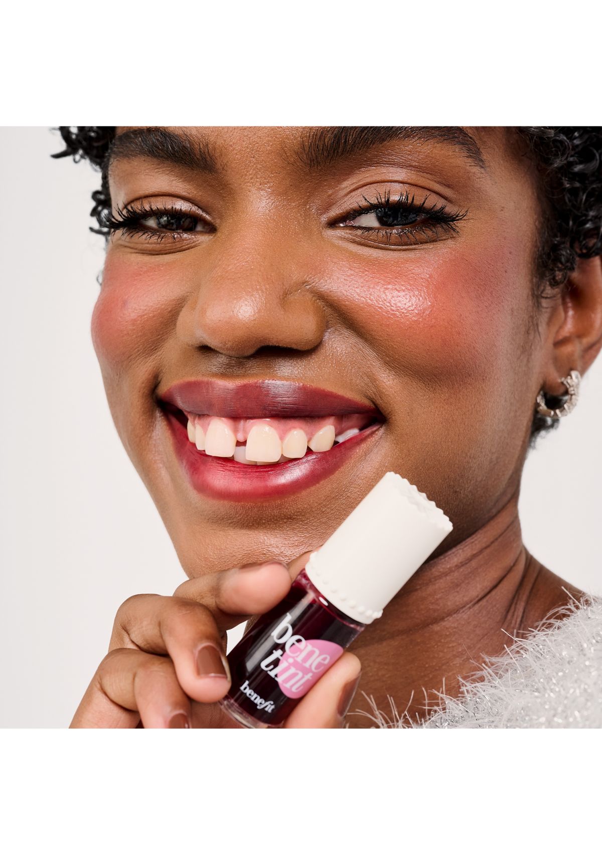 Benetint Tinted Lip & Cheek Stain
