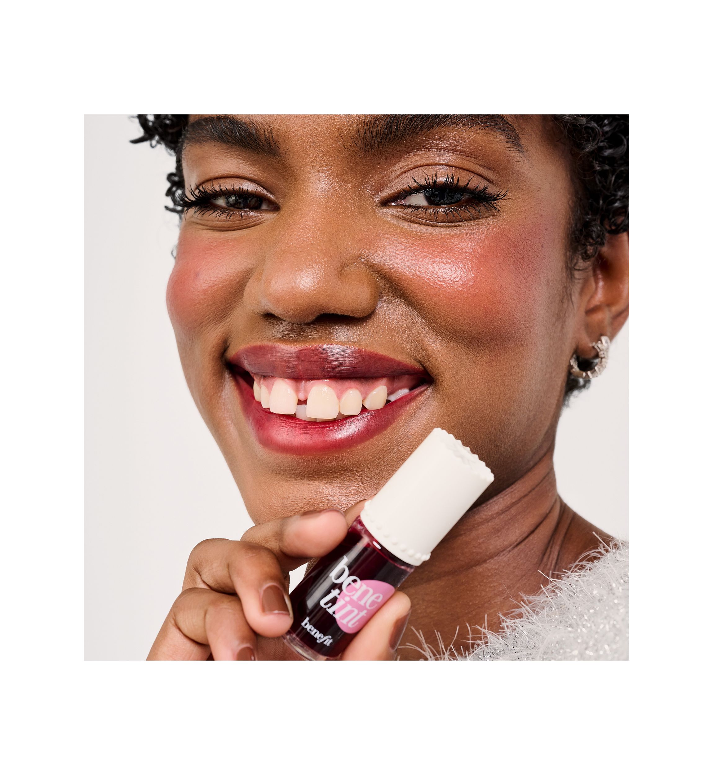 Benetint Tinted Lip & Cheek Stain