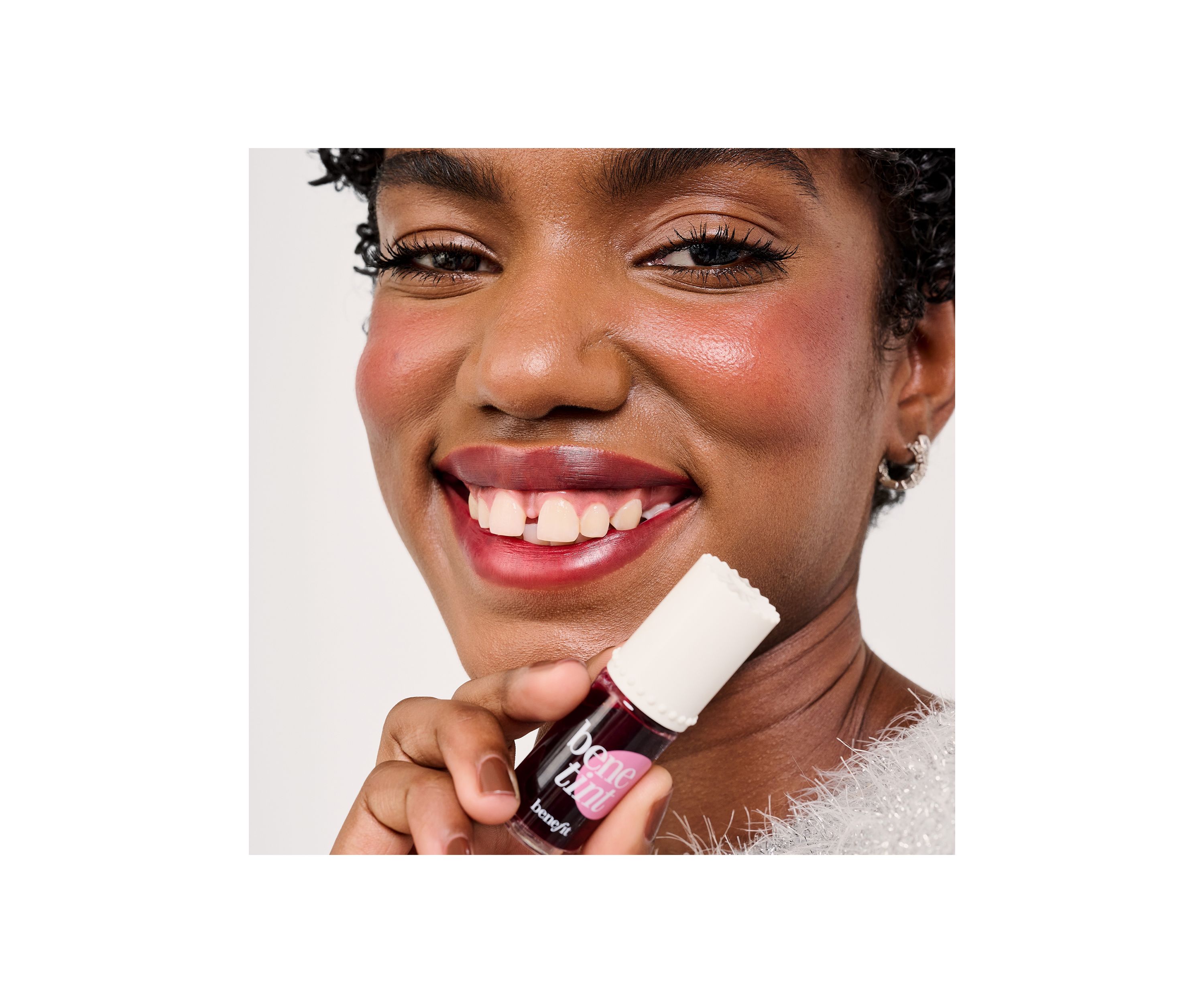 Benetint Tinted Lip & Cheek Stain