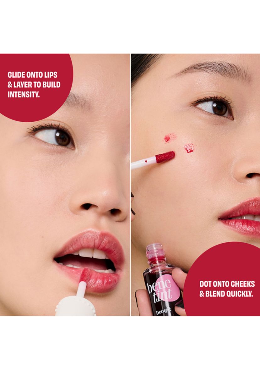 Benetint Tinted Lip & Cheek Stain