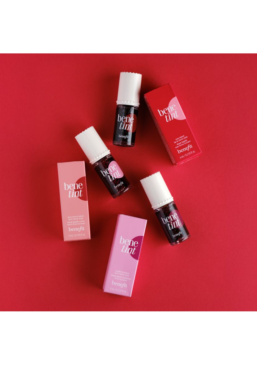 Benetint Tinted Lip & Cheek Stain