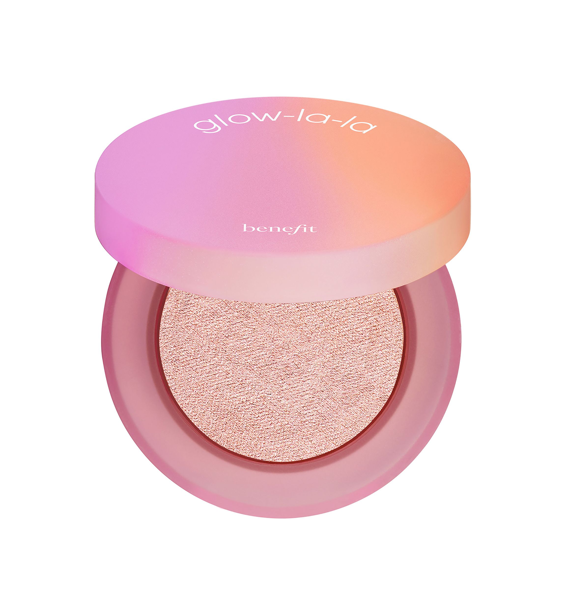  Glow La La Blurring Powder Highlighter 