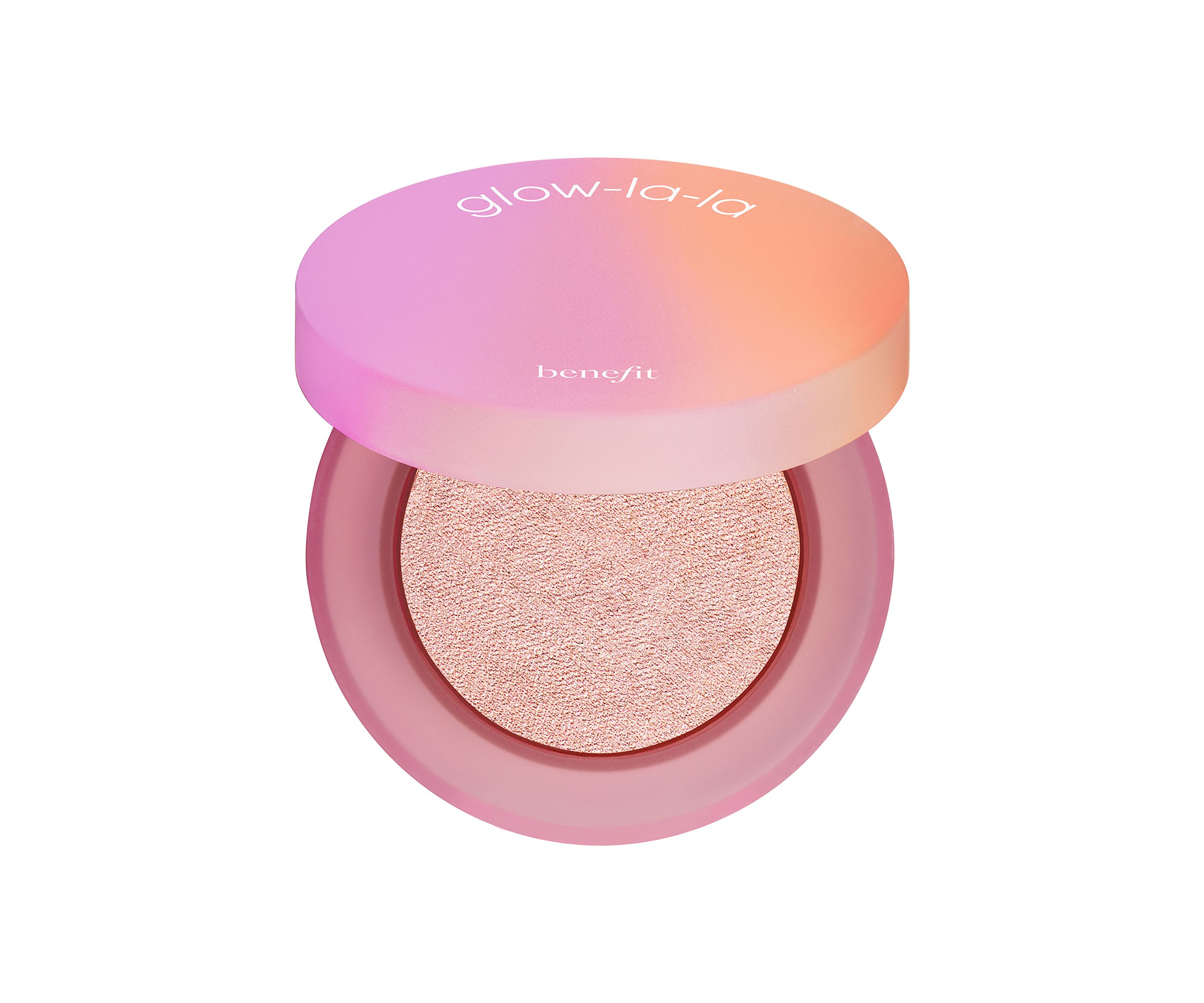  Glow La La Blurring Powder Highlighter 