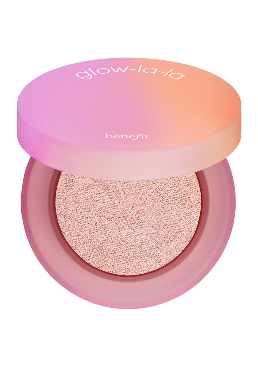  Glow La La Blurring Powder Highlighter 
