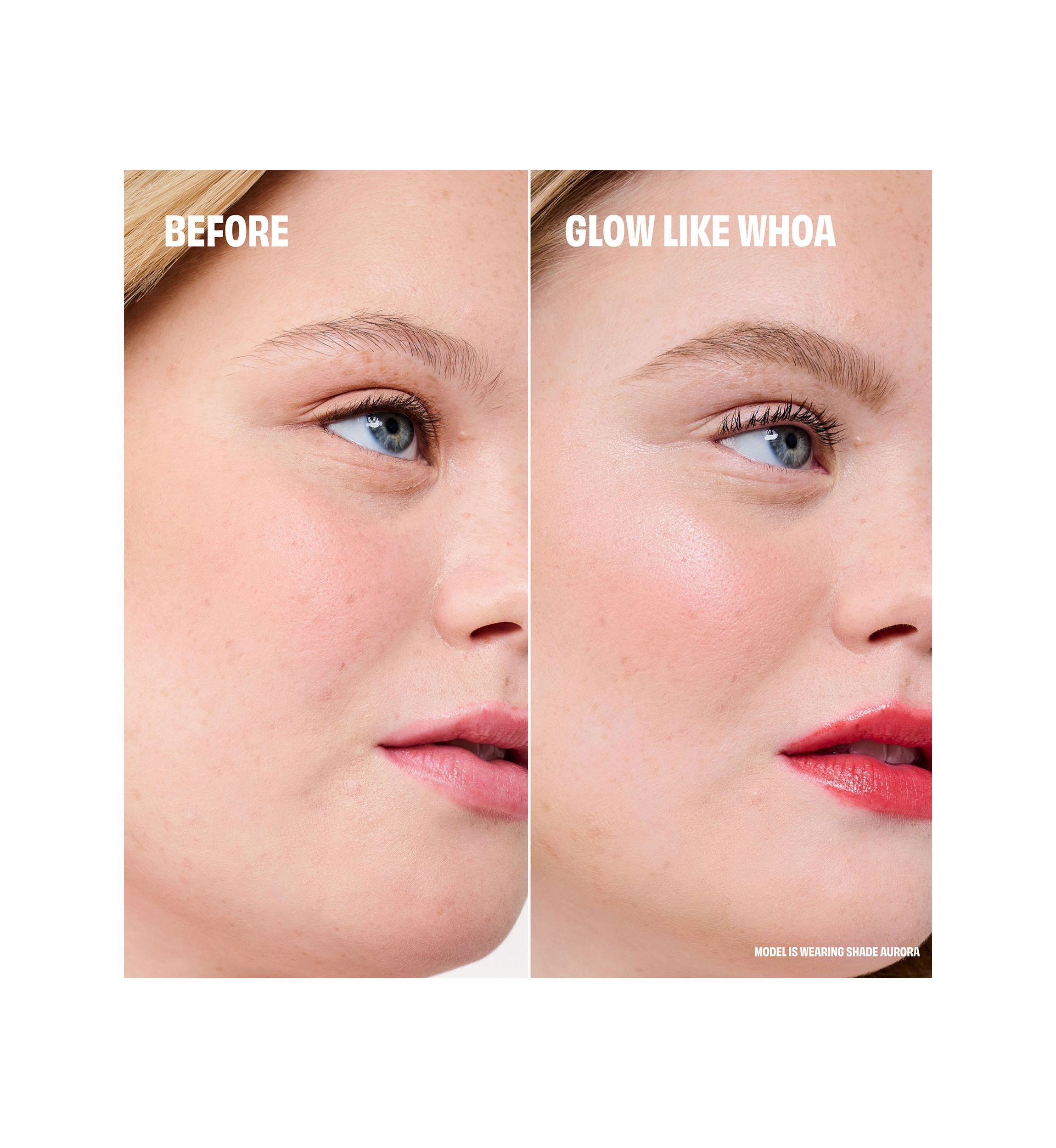  Glow La La Blurring Powder Highlighter 