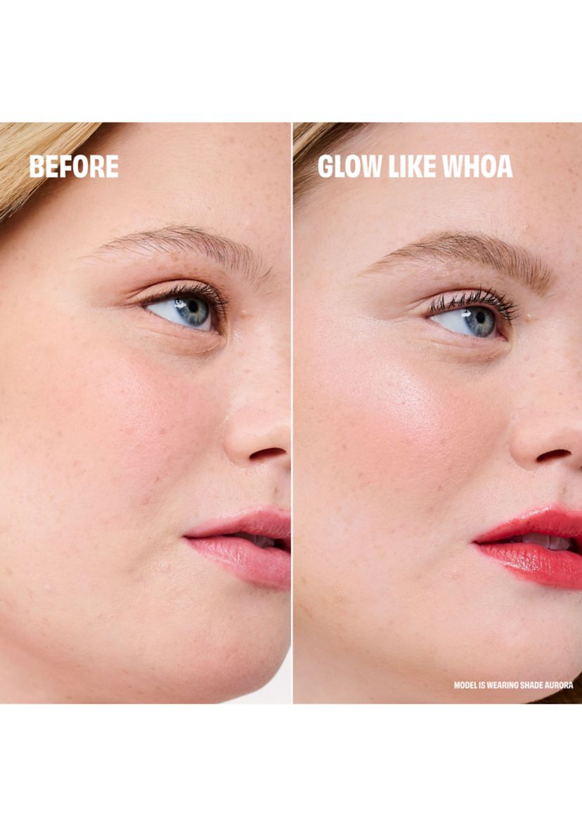  Glow La La Blurring Powder Highlighter 