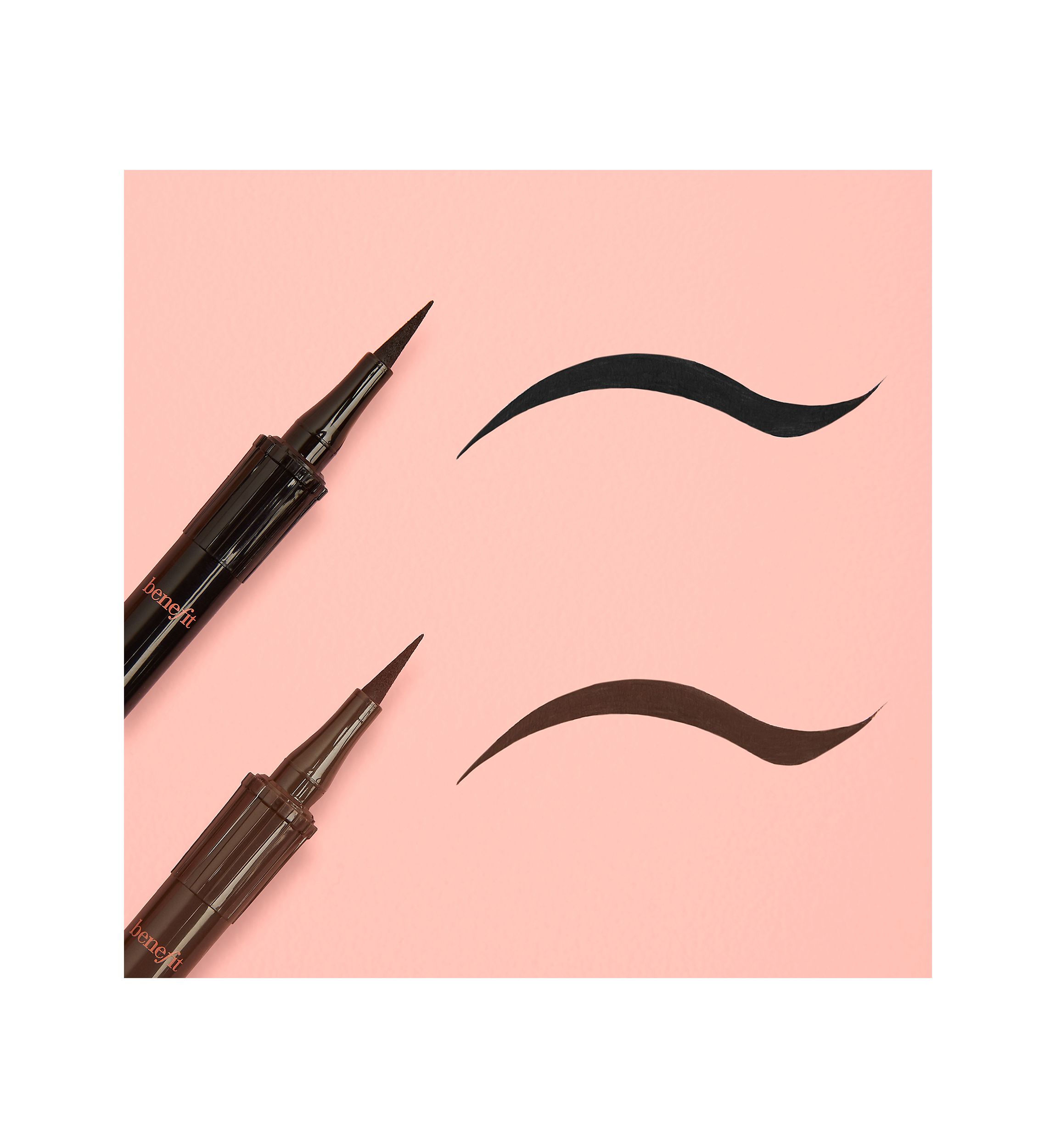 Roller Liner Liquid Eyeliner