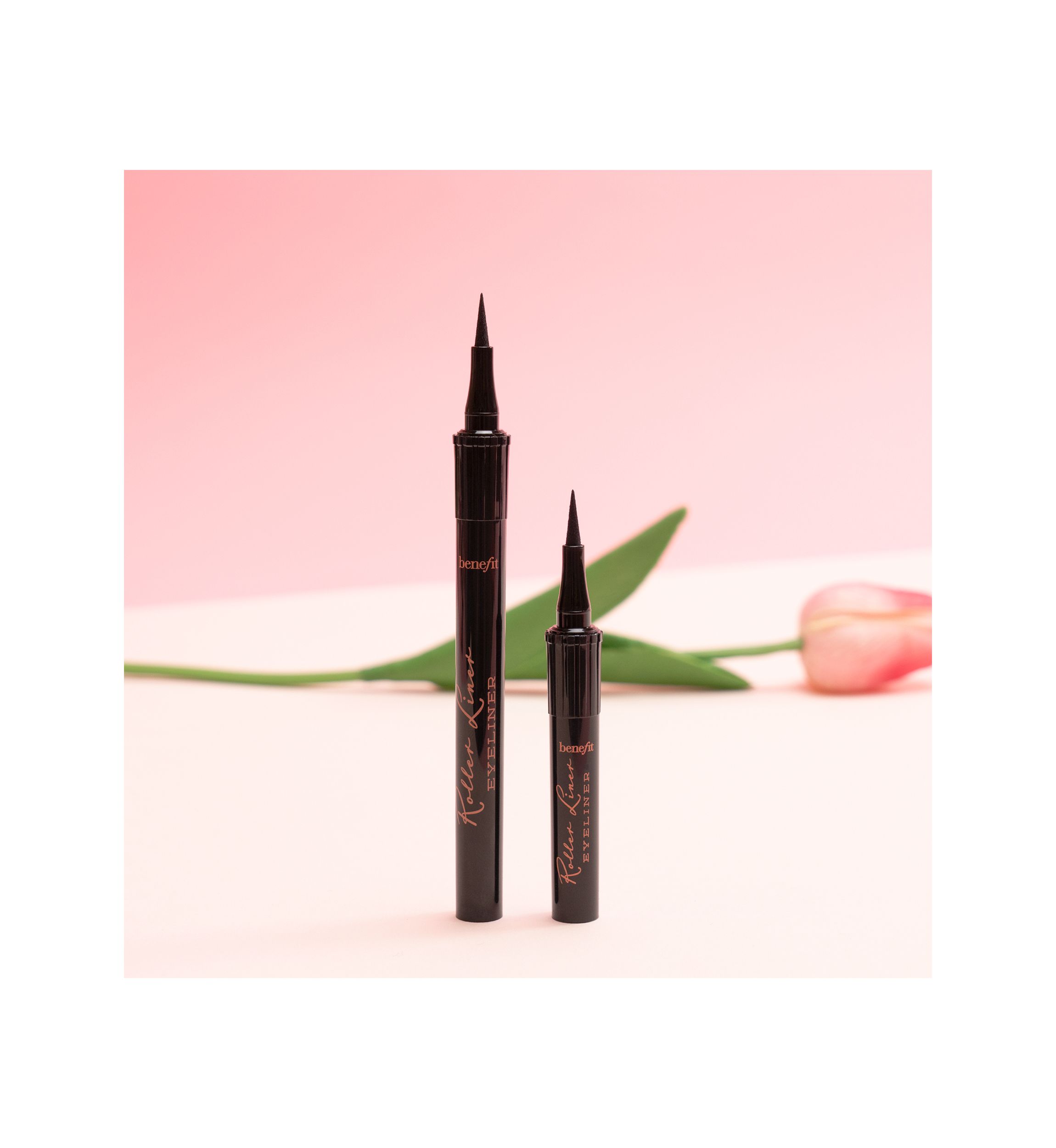 Roller Liner Liquid Eyeliner