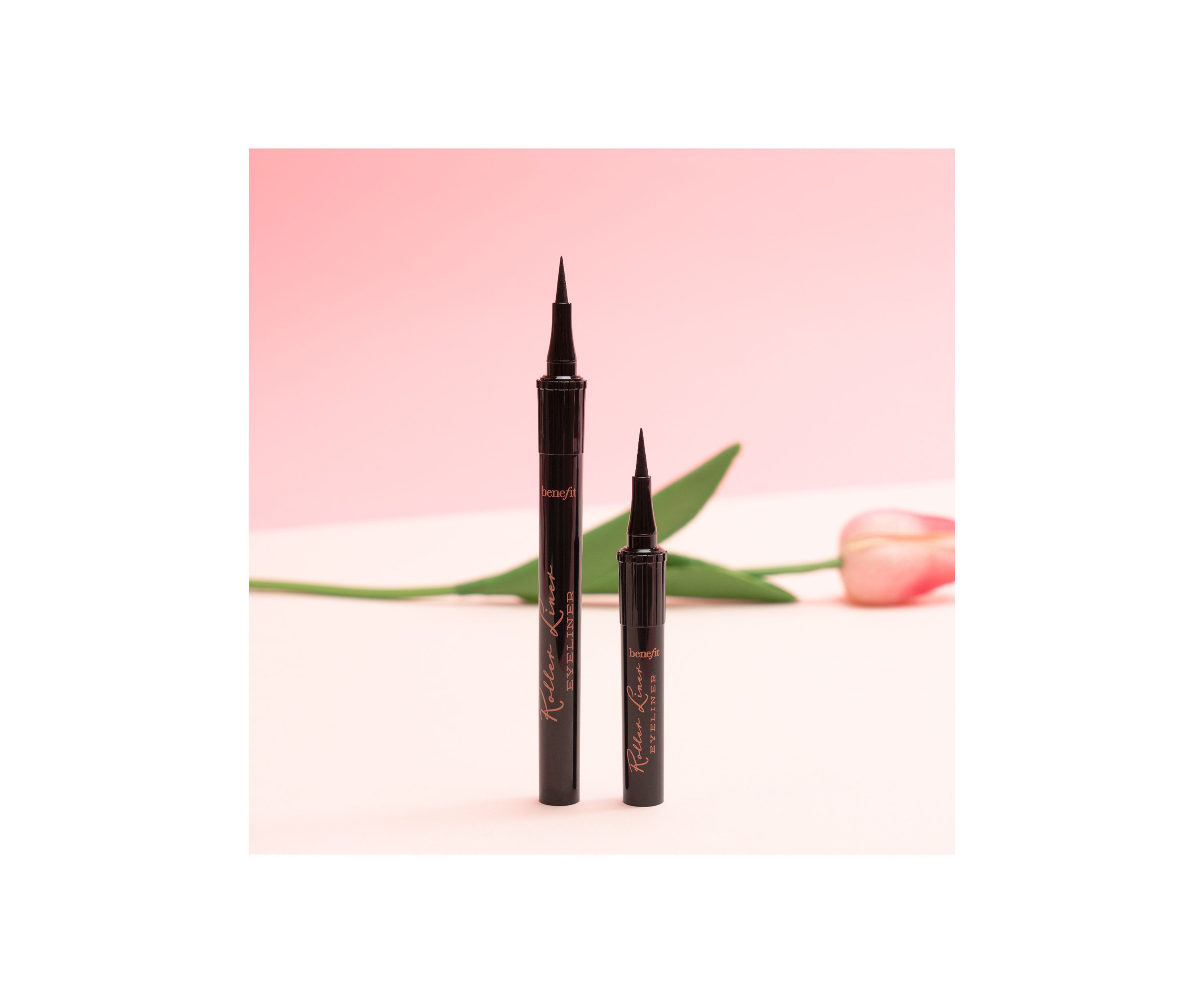 Roller Liner Liquid Eyeliner