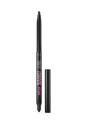 Benefit Cosmetics Badgal Bang! 24 Hour Eyeliner Pencil, Black -  0602004105455