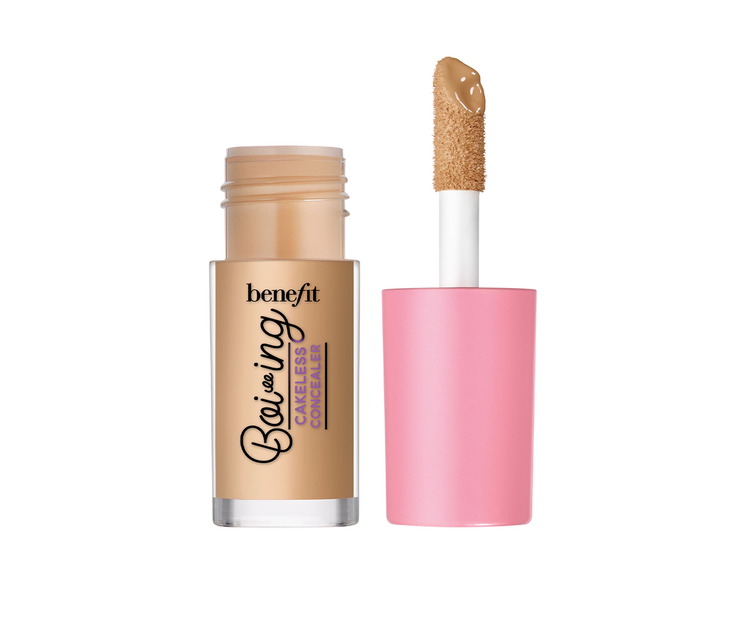 Boi-ing Cakeless Concealer