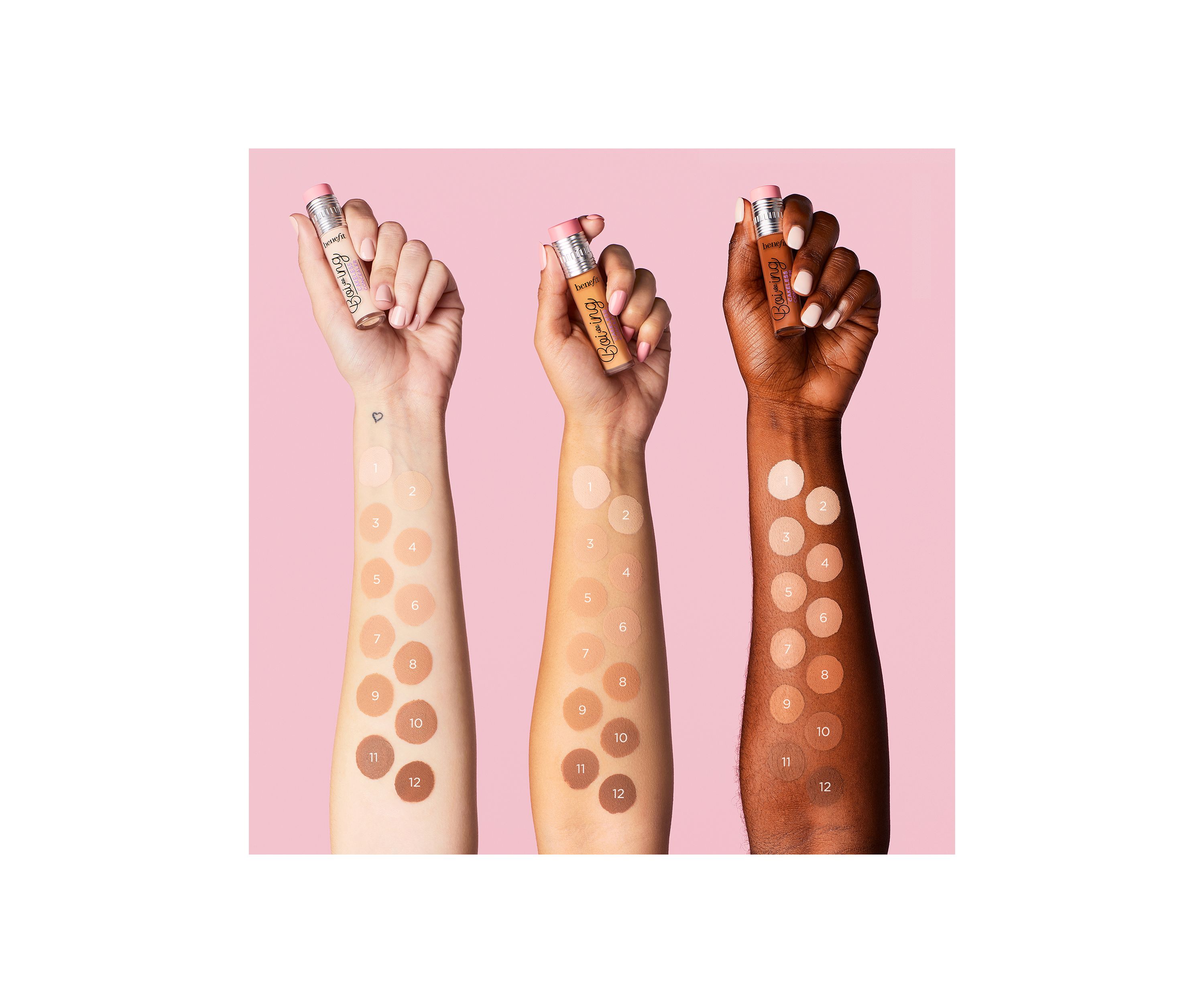Boi-ing Cakeless Concealer