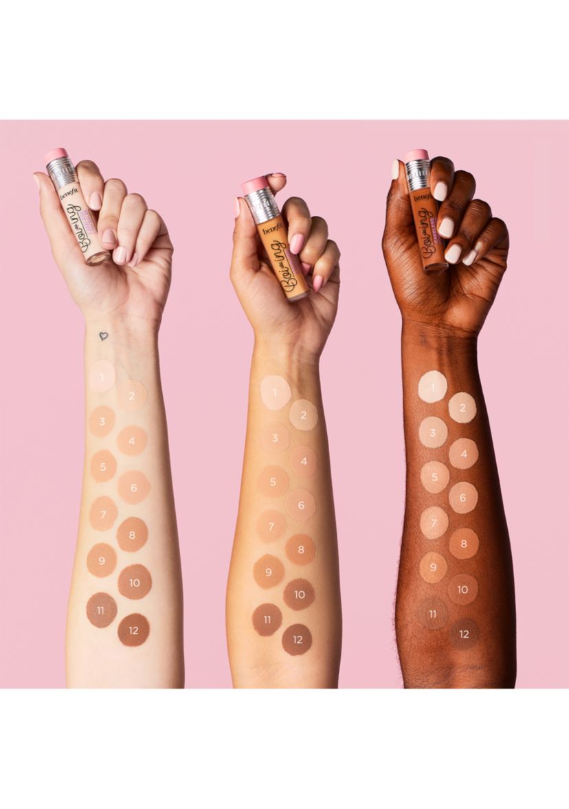 Boi-ing Cakeless Concealer