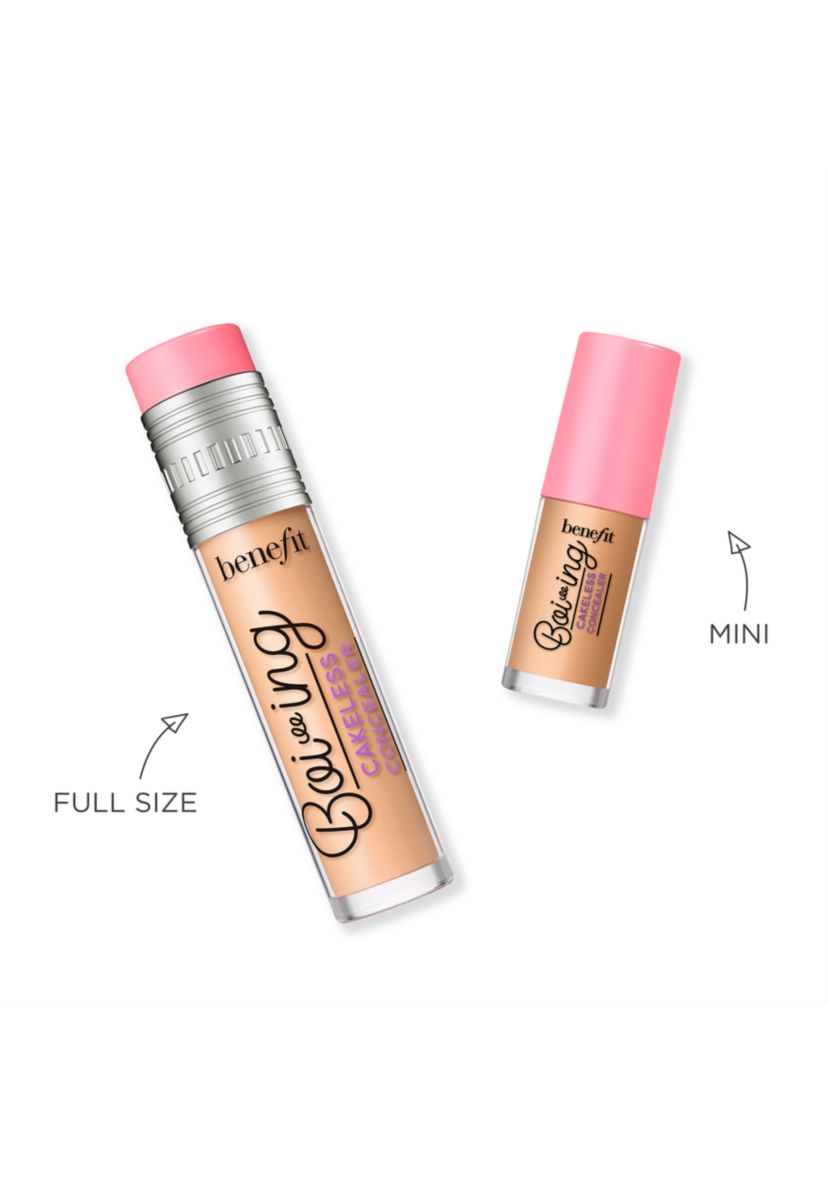 Boi-ing Cakeless Concealer