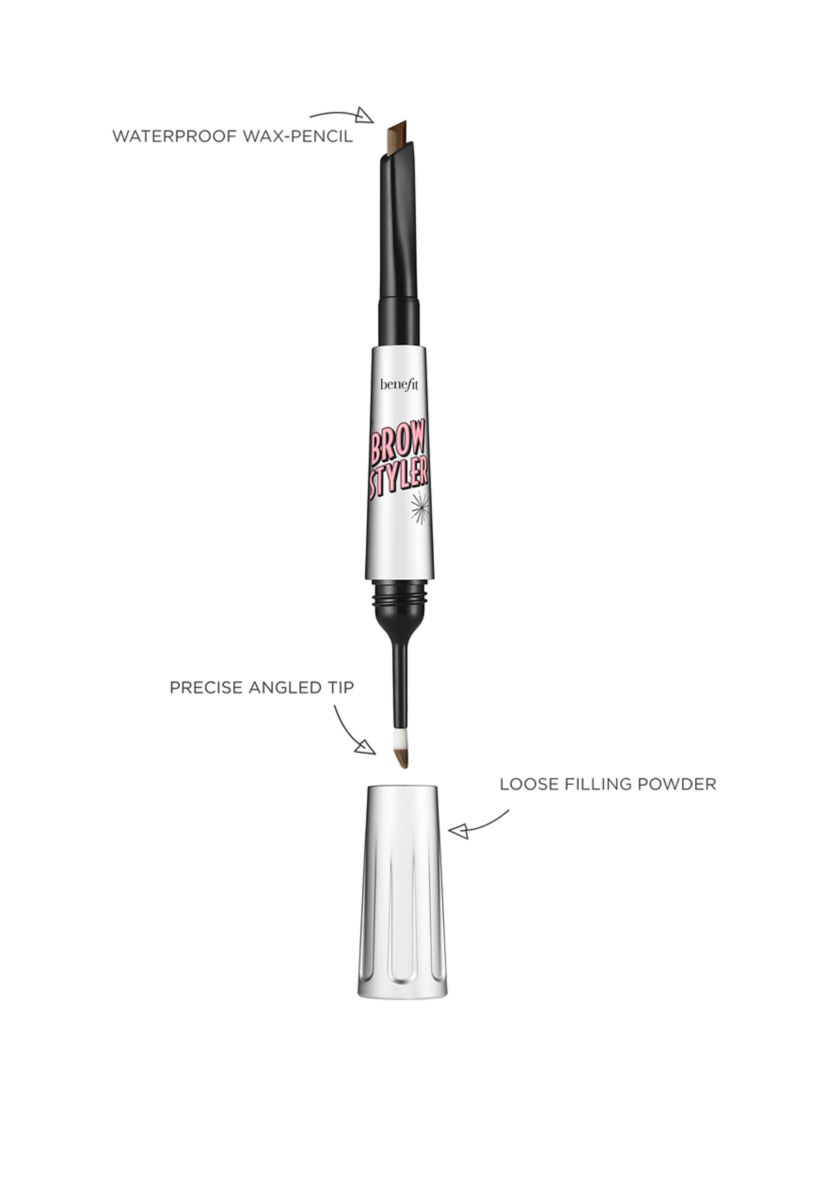 Brow Styler Eyebrow Pencil & Powder Duo