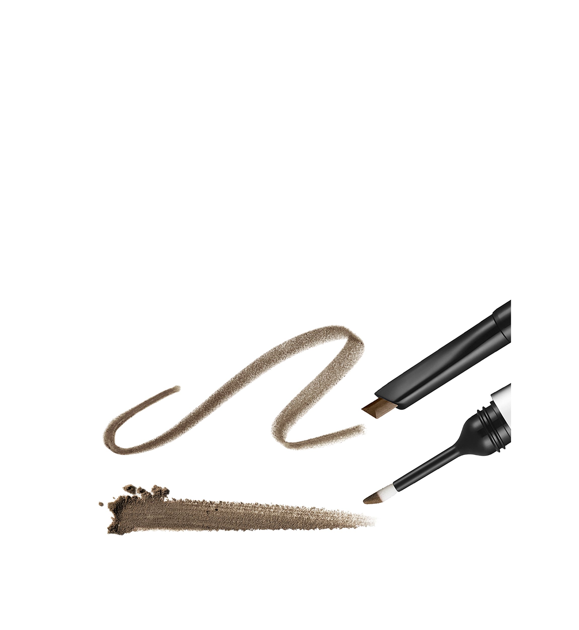 Brow Styler Eyebrow Pencil & Powder Duo