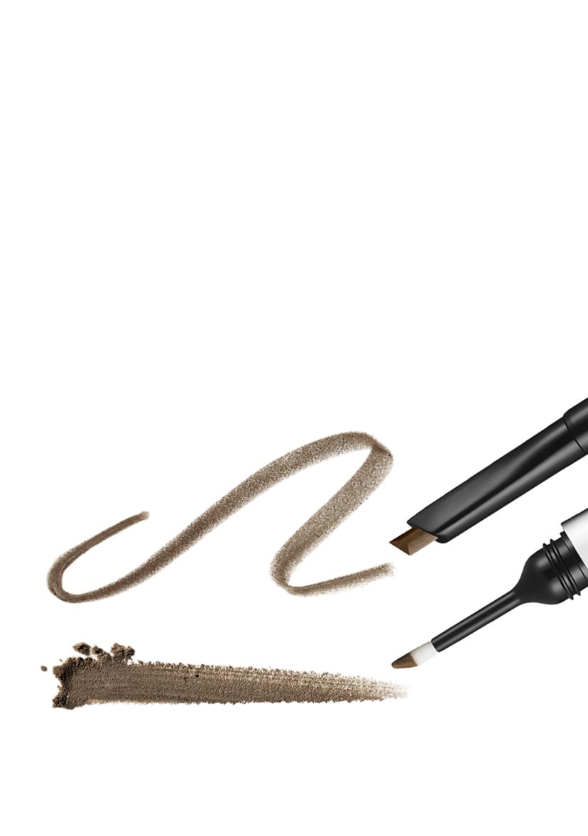 Brow Styler Eyebrow Pencil & Powder Duo