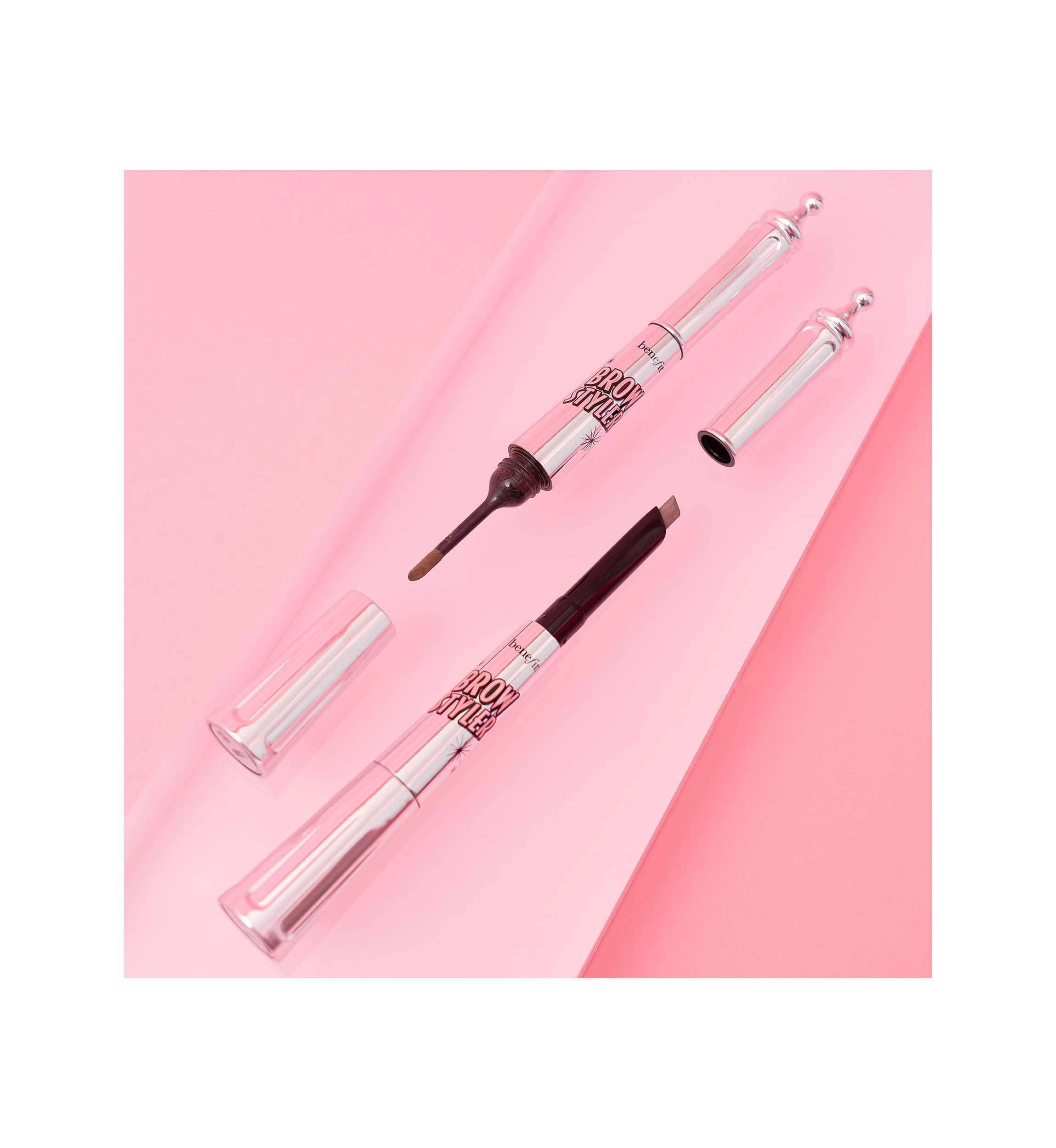 Brow Styler Eyebrow Pencil & Powder Duo