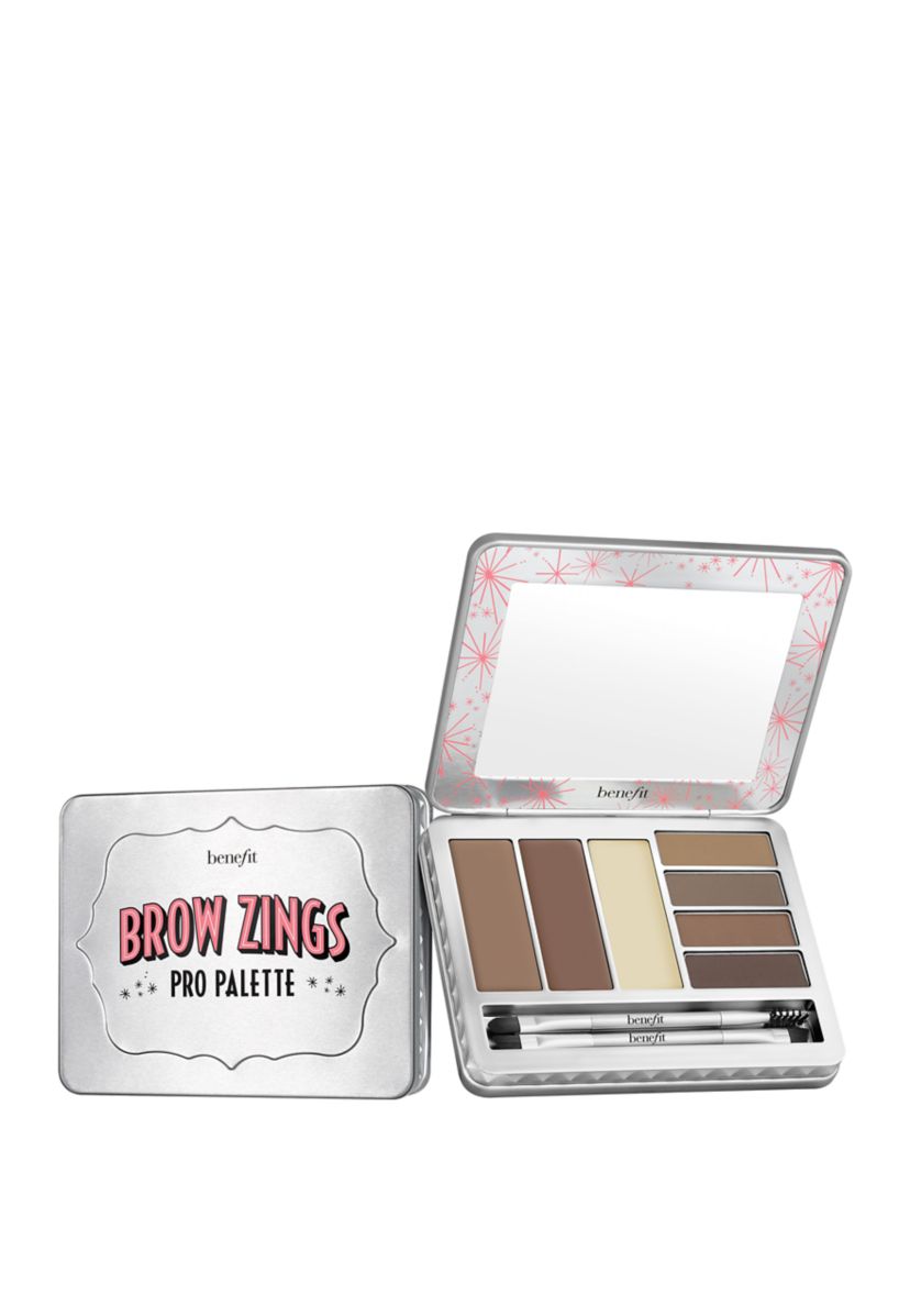 Brow Zings Pro Palette