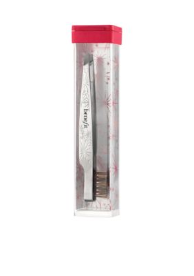 Grooming Tweezer & Brush