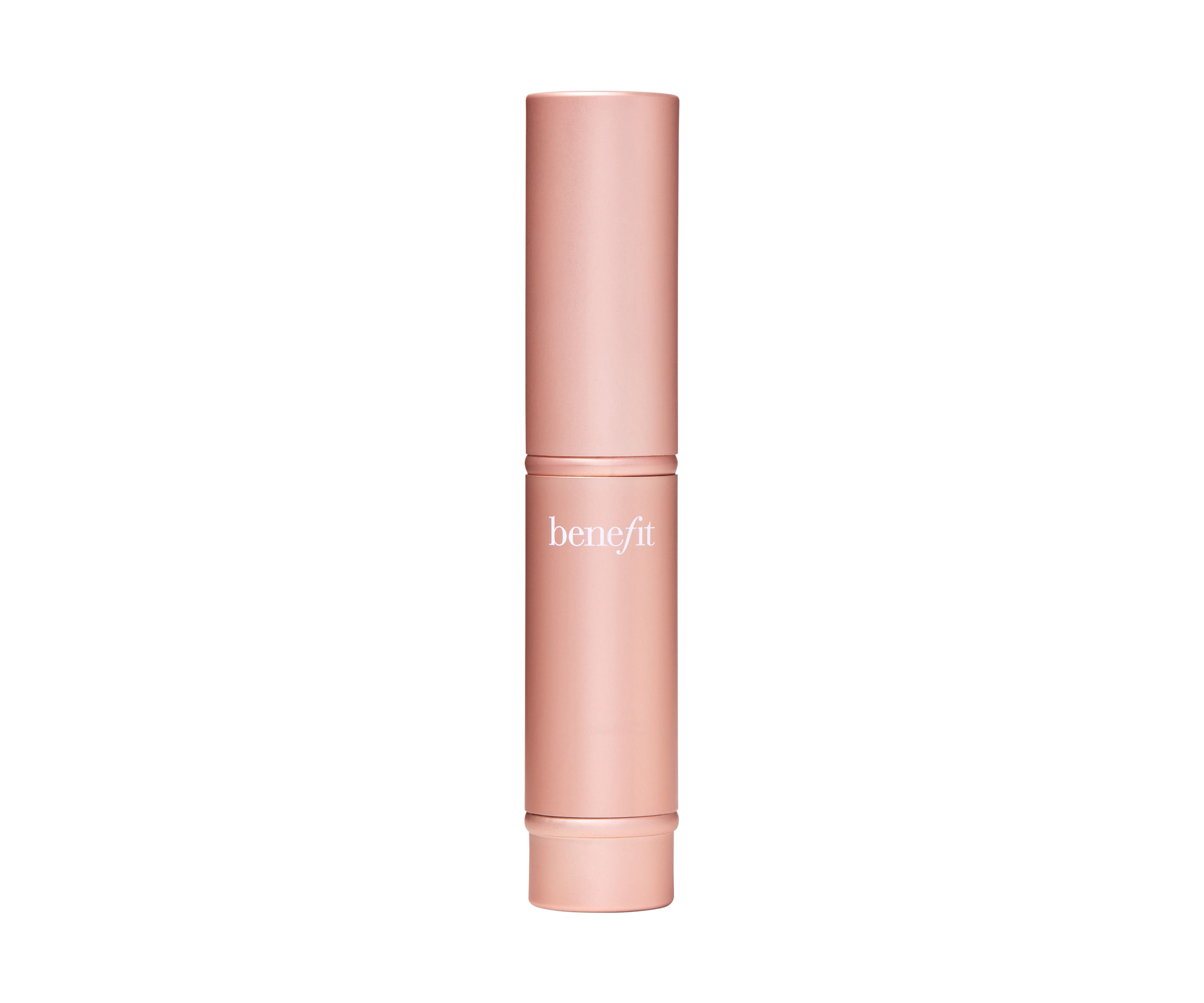 Multitasking Retractable Cheek Brush